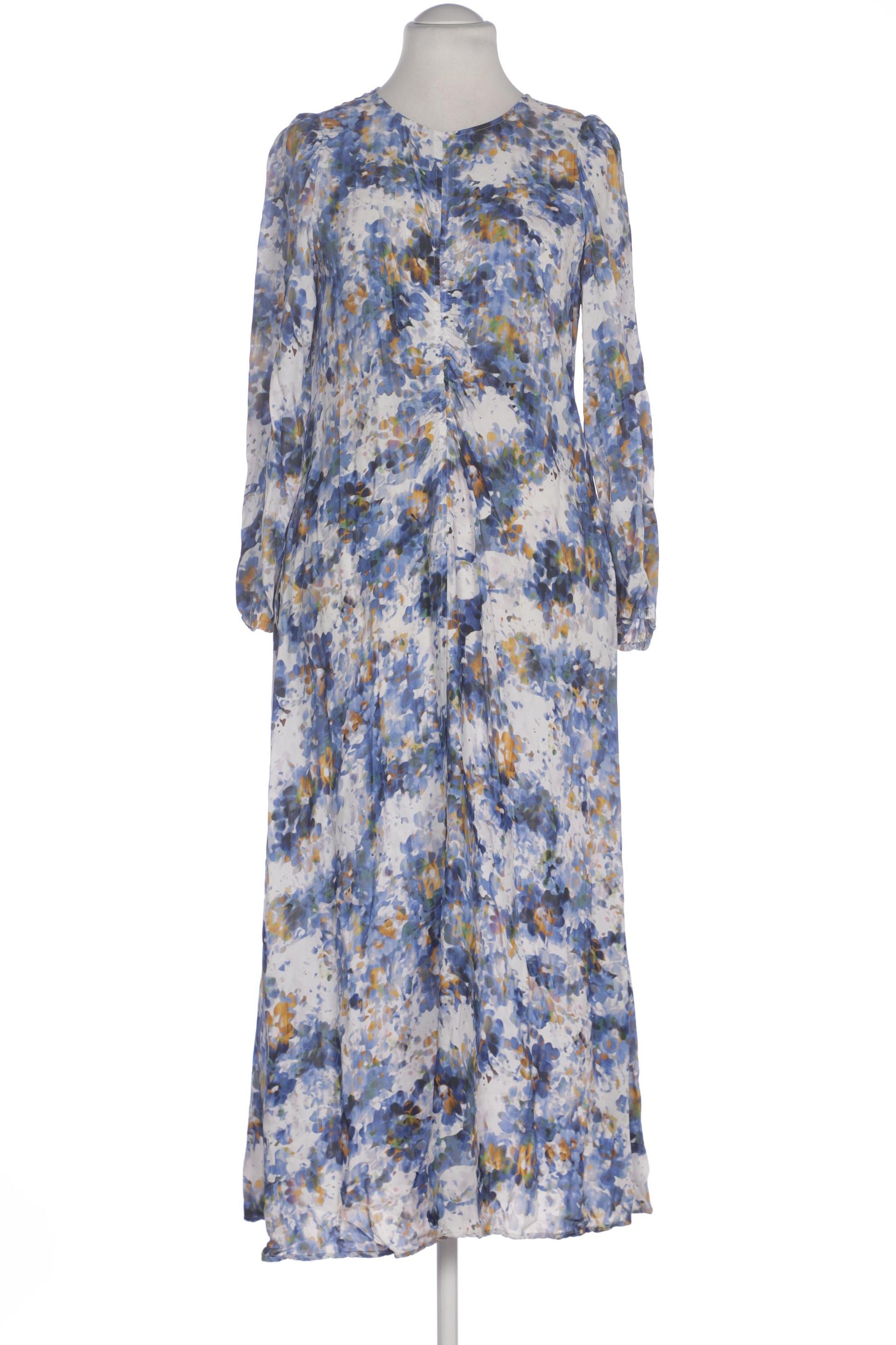 

Marc O Polo Damen Kleid, blau, Gr. 38