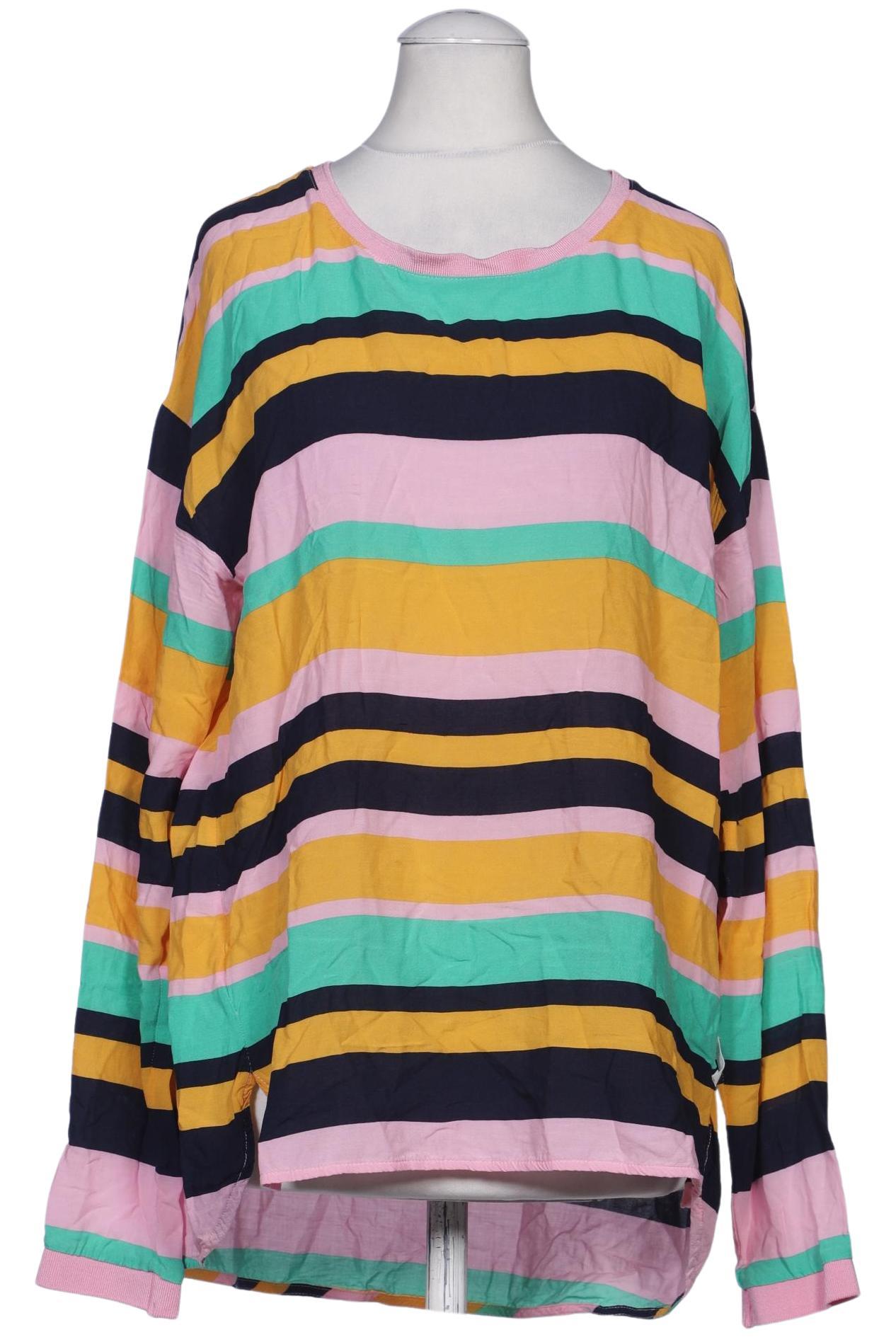 

Marc O Polo Damen Bluse, mehrfarbig, Gr. 36