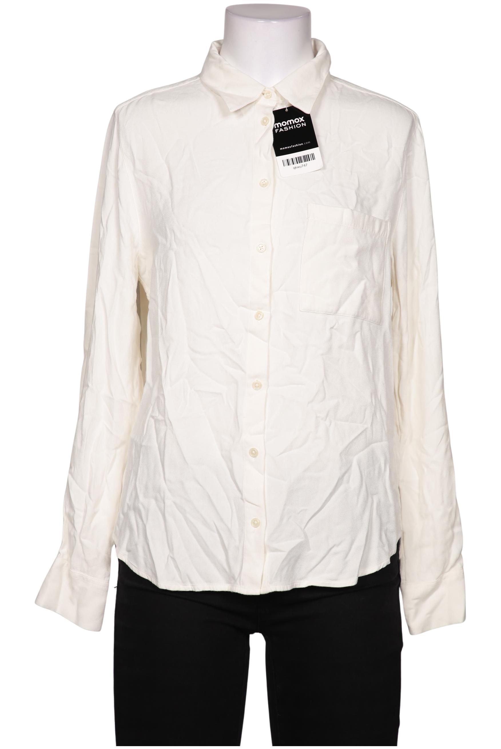 

Marc O Polo Damen Bluse, cremeweiß, Gr. 36