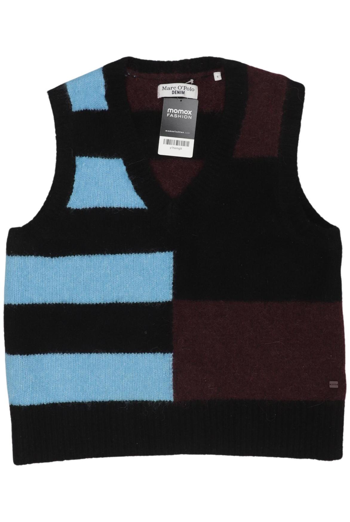 

Marc O Polo Damen Pullover, schwarz, Gr. 36