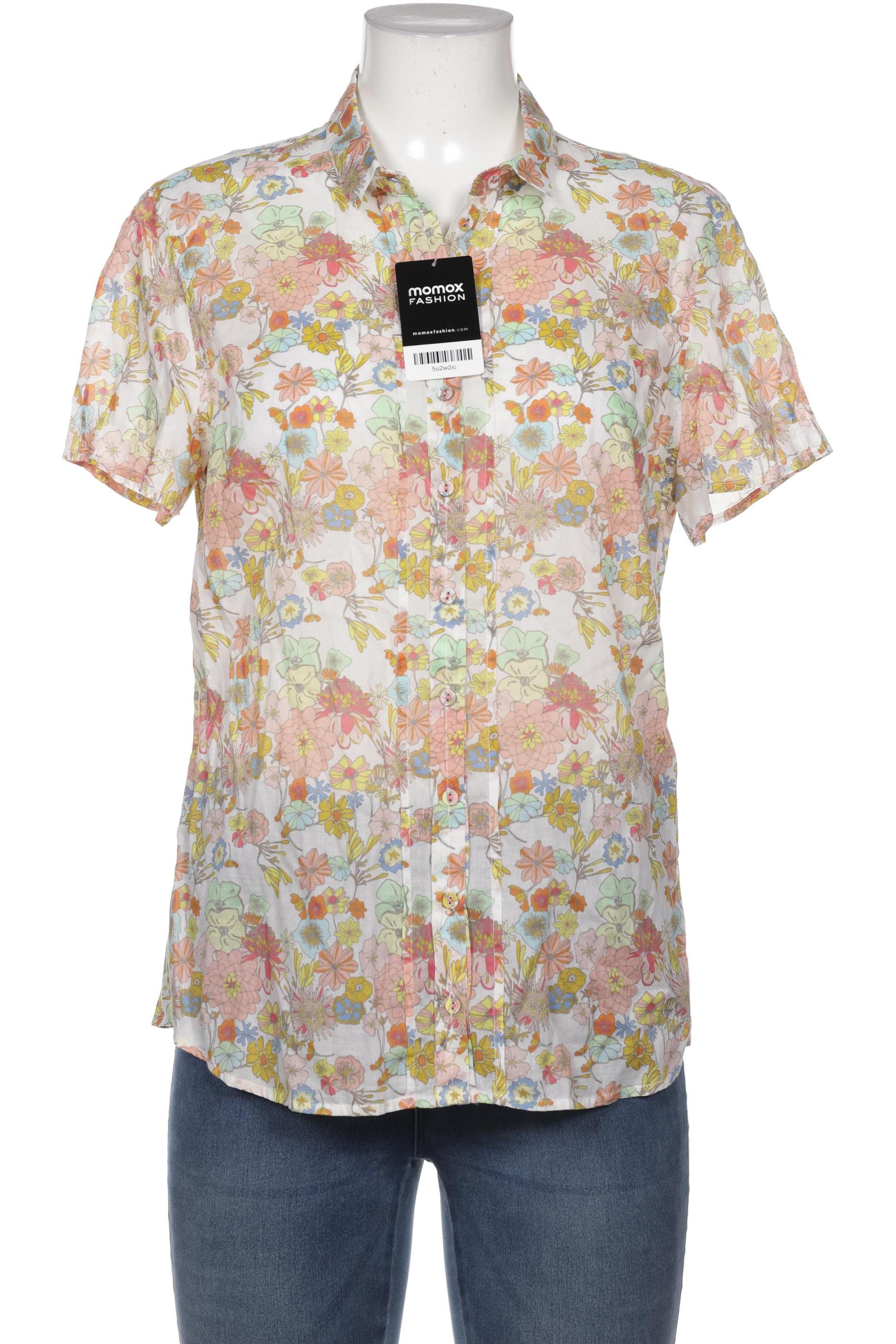 

Marc O Polo Damen Bluse, mehrfarbig, Gr. 38
