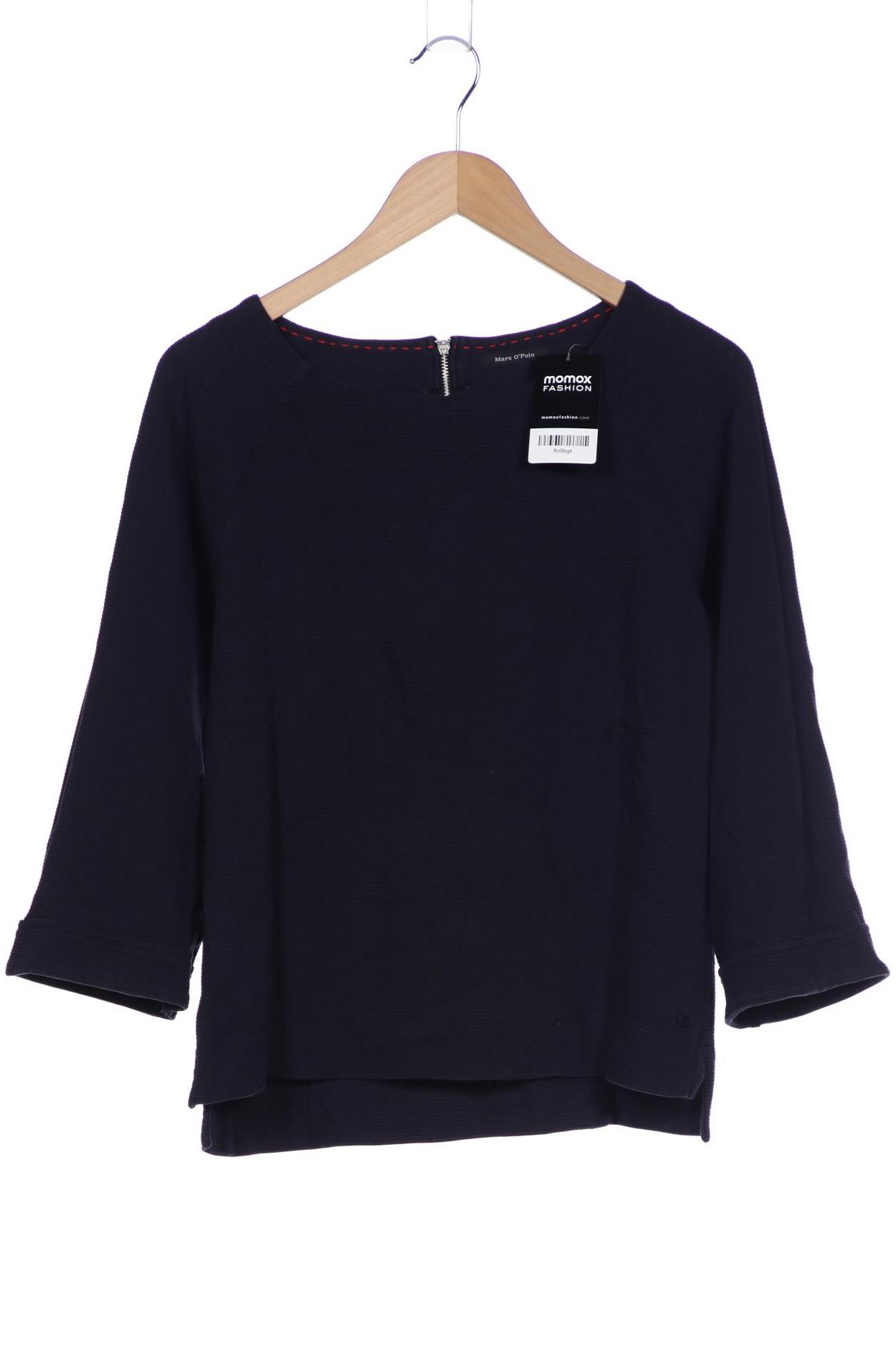 

Marc O Polo Damen Pullover, marineblau, Gr. 36