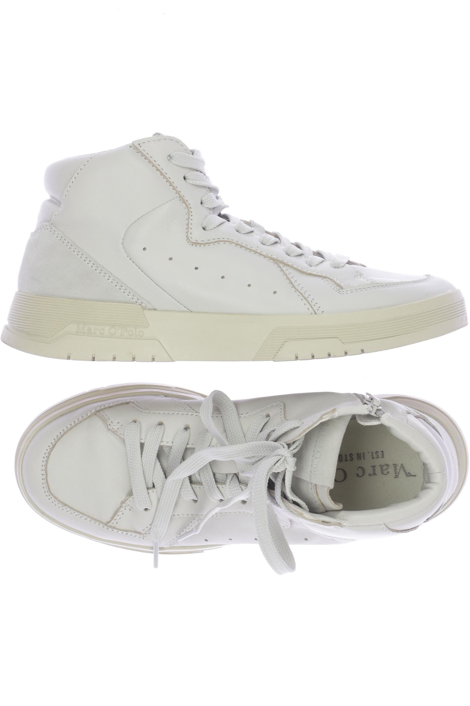 

Marc O Polo Damen Sneakers, cremeweiß, Gr. 38