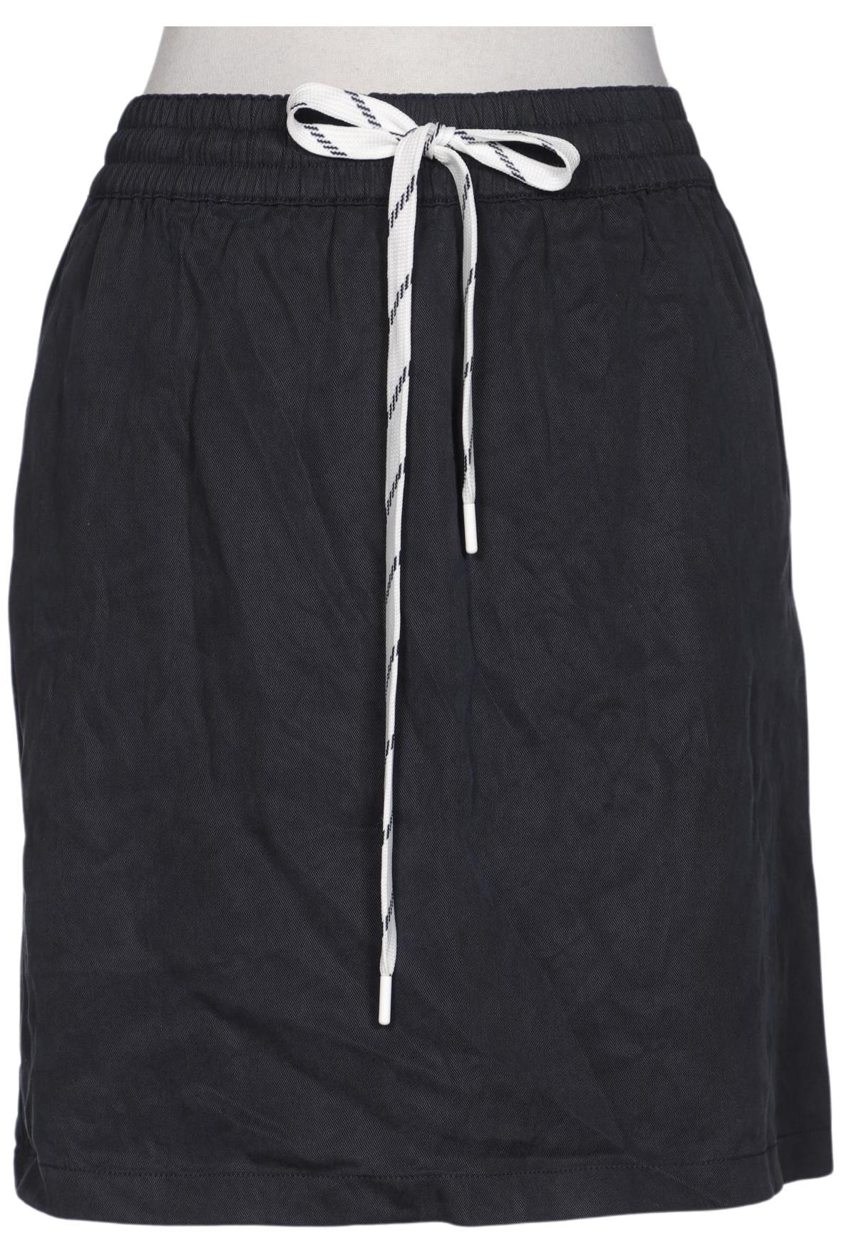 

Marc O Polo Damen Rock, marineblau, Gr. 36