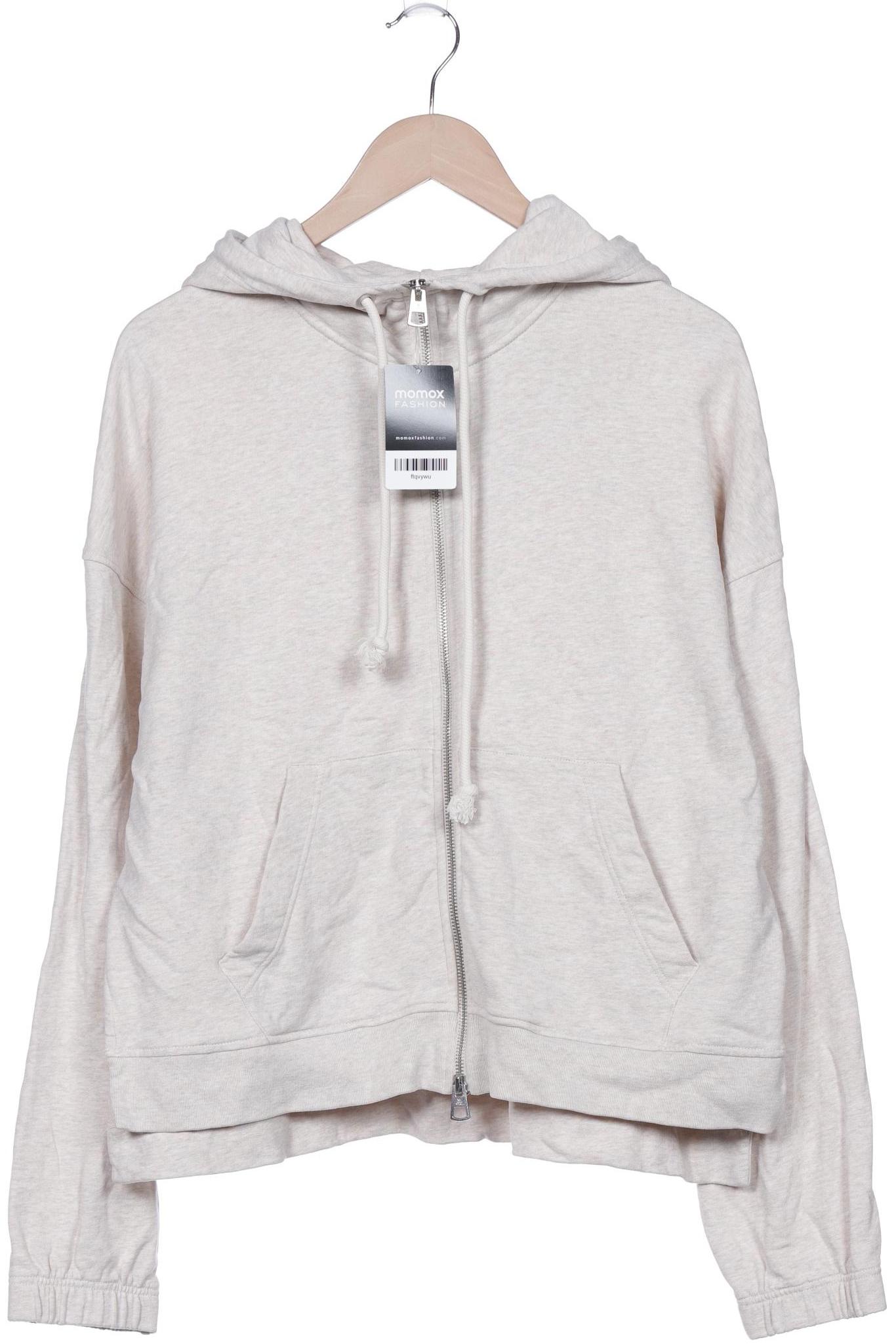 

Marc O Polo Damen Kapuzenpullover, beige, Gr. 42