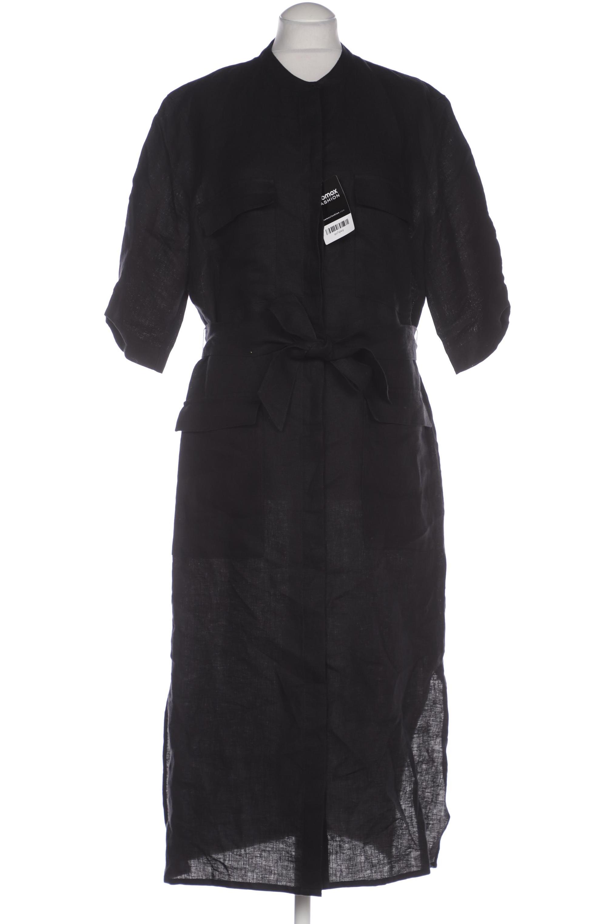 

Marc O Polo Damen Kleid, schwarz, Gr. 44