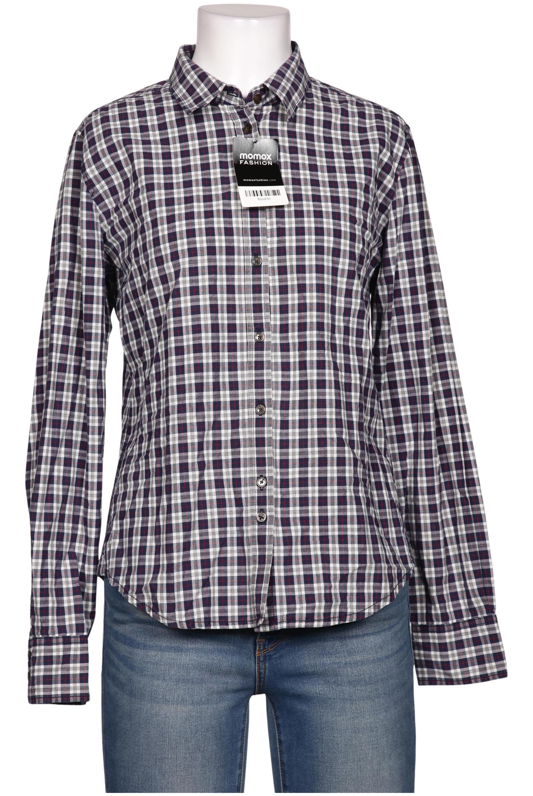 

Marc O Polo Damen Bluse, mehrfarbig, Gr. 38