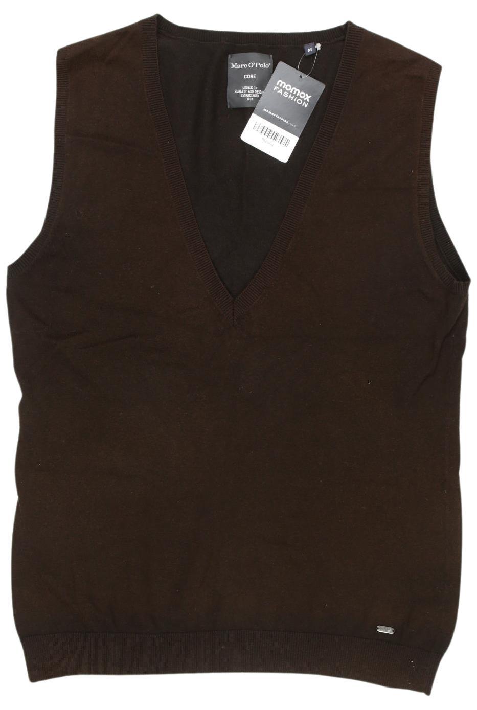 

Marc O Polo Damen Pullover, braun, Gr. 38