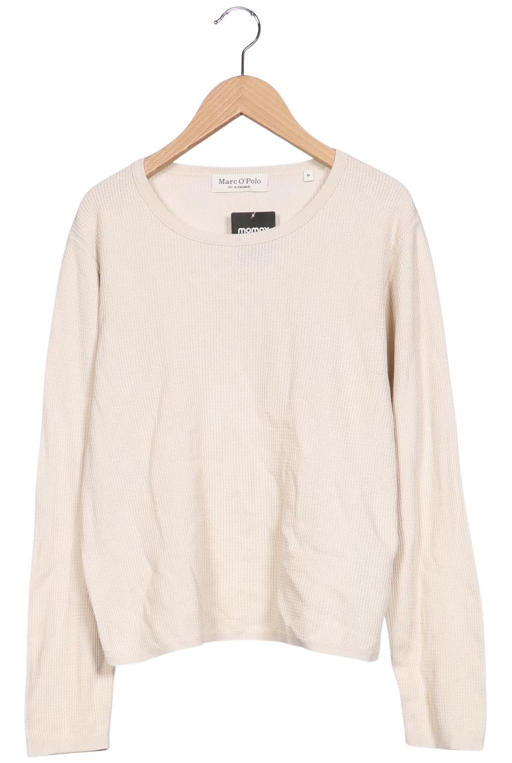 

Marc O Polo Damen Pullover, cremeweiß, Gr. 38
