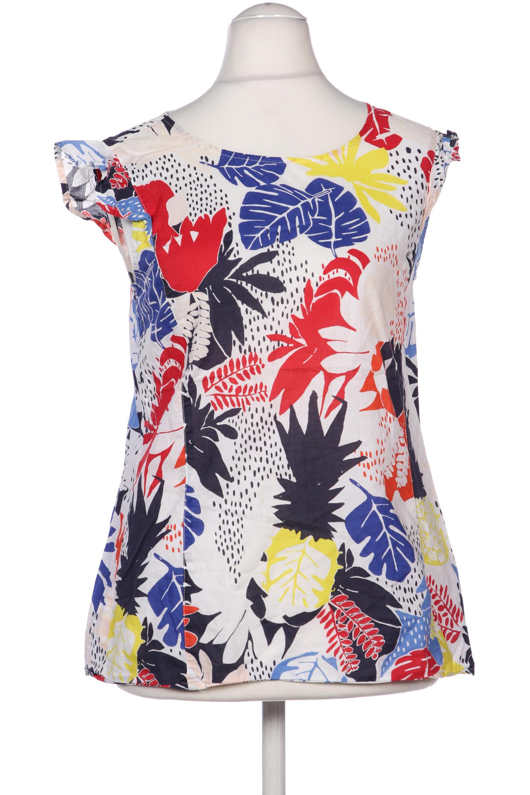 

Marc O Polo Damen Bluse, mehrfarbig