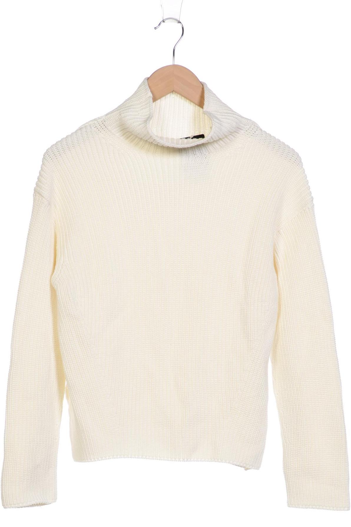 

Marc O Polo Damen Pullover, cremeweiß, Gr. 34