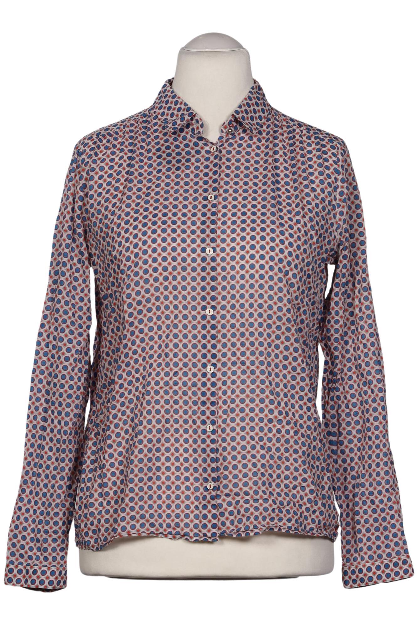 

Marc O Polo Damen Bluse, mehrfarbig, Gr. 40