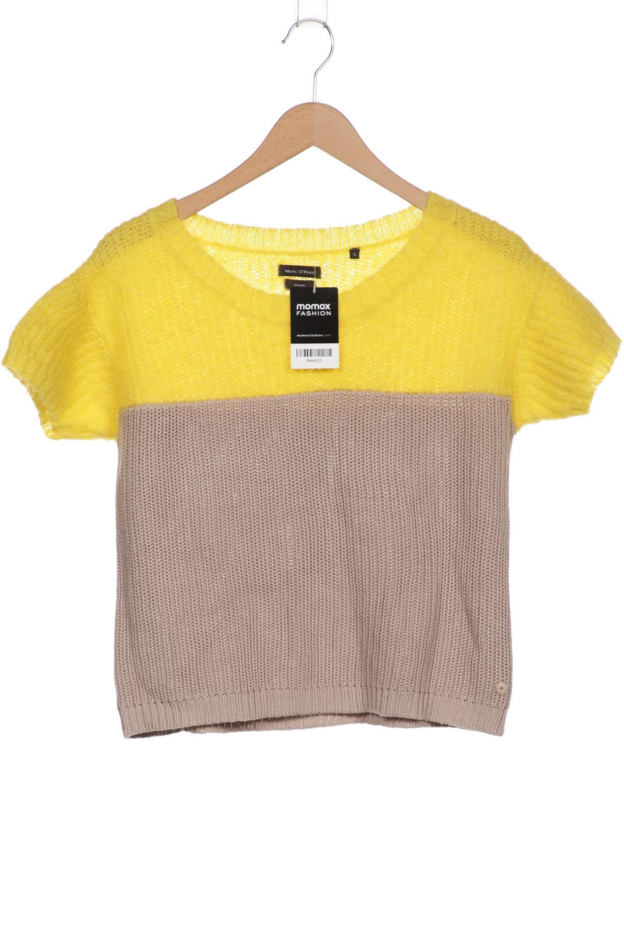

Marc O Polo Damen Pullover, beige
