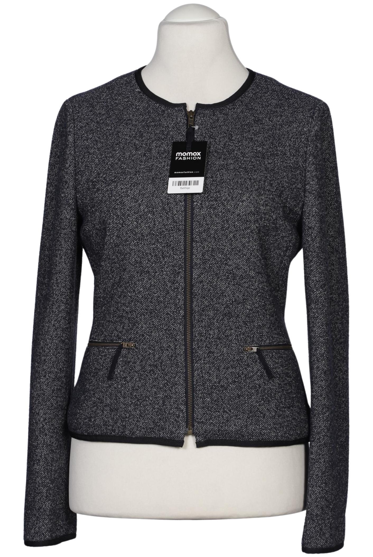 

Marc O Polo Damen Blazer, marineblau, Gr. 40