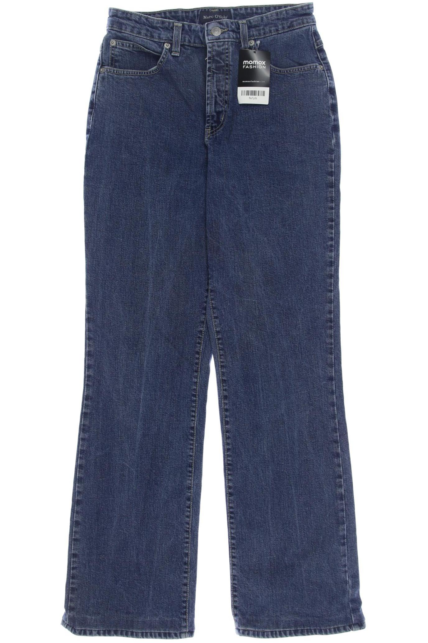 

Marc O Polo Damen Jeans, blau, Gr. 38