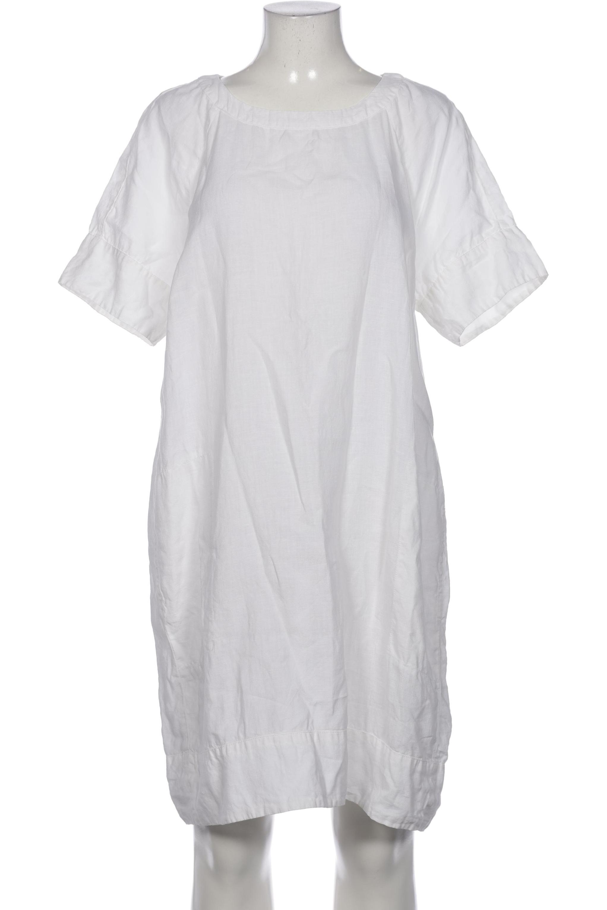 

Marc O Polo Damen Kleid, weiß, Gr. 42