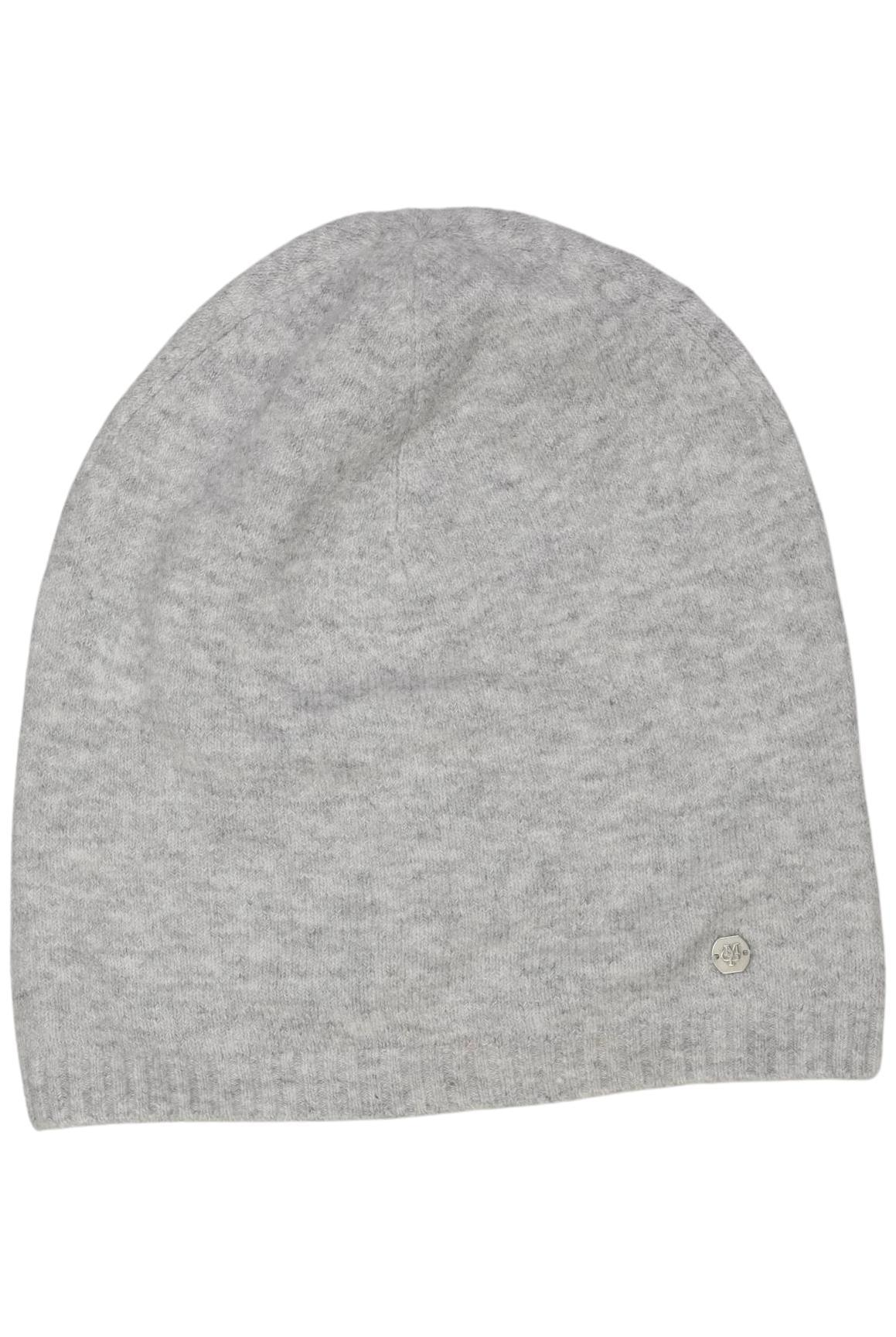 

Marc O Polo Damen Hut/Mütze, grau, Gr. uni