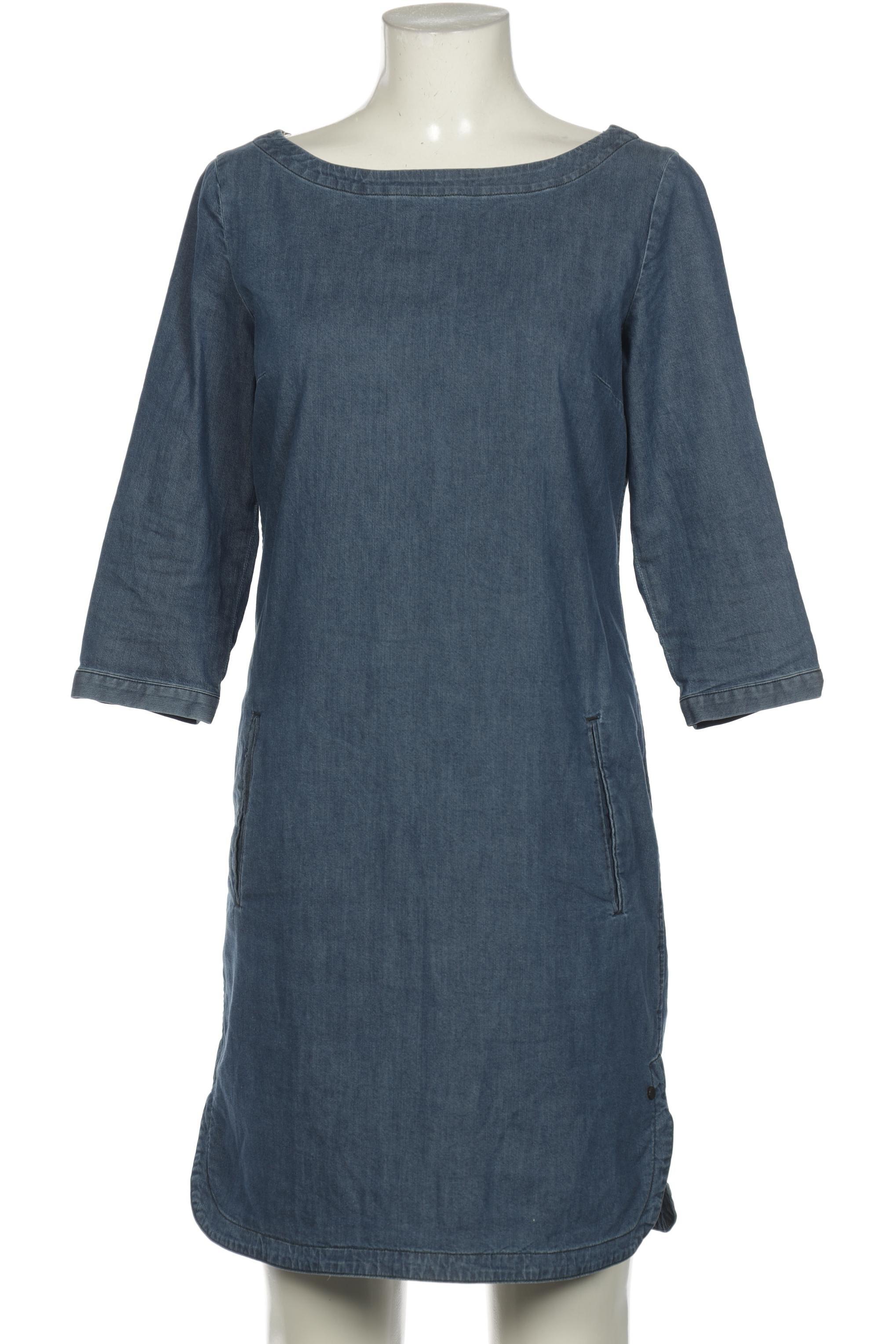 

Marc O Polo Damen Kleid, blau