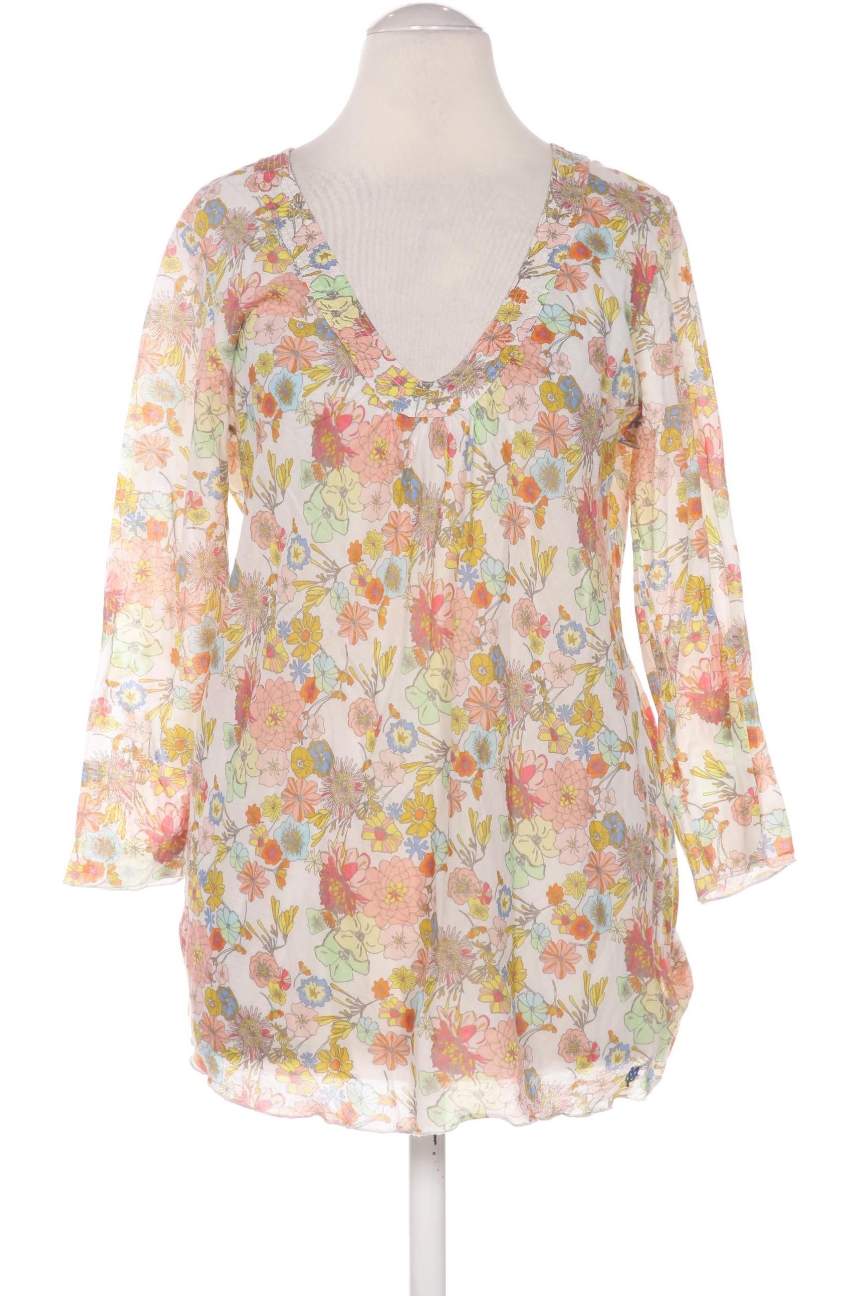 

Marc O Polo Damen Bluse, cremeweiß, Gr. 36