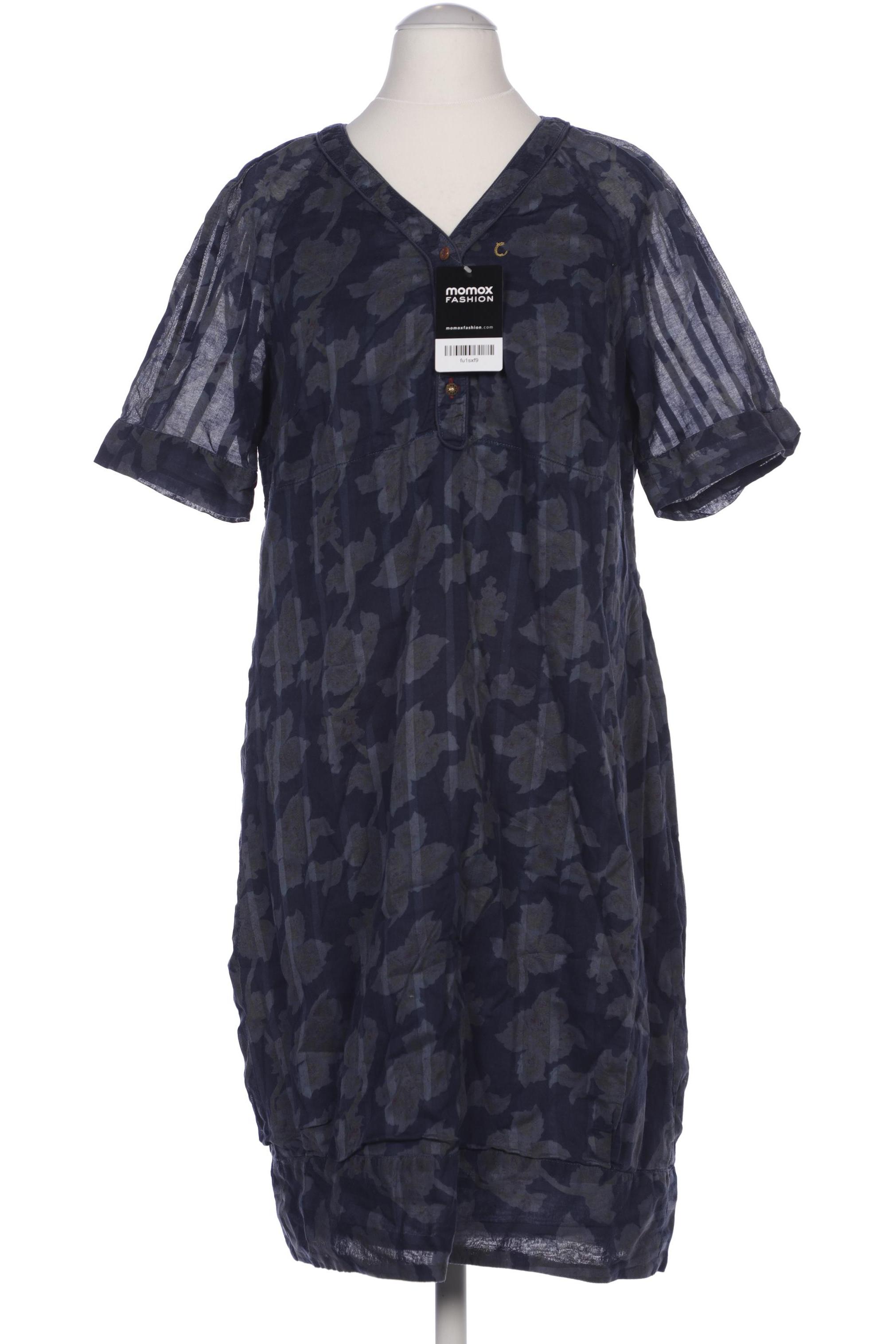 

Marc O Polo Damen Kleid, marineblau, Gr. 36