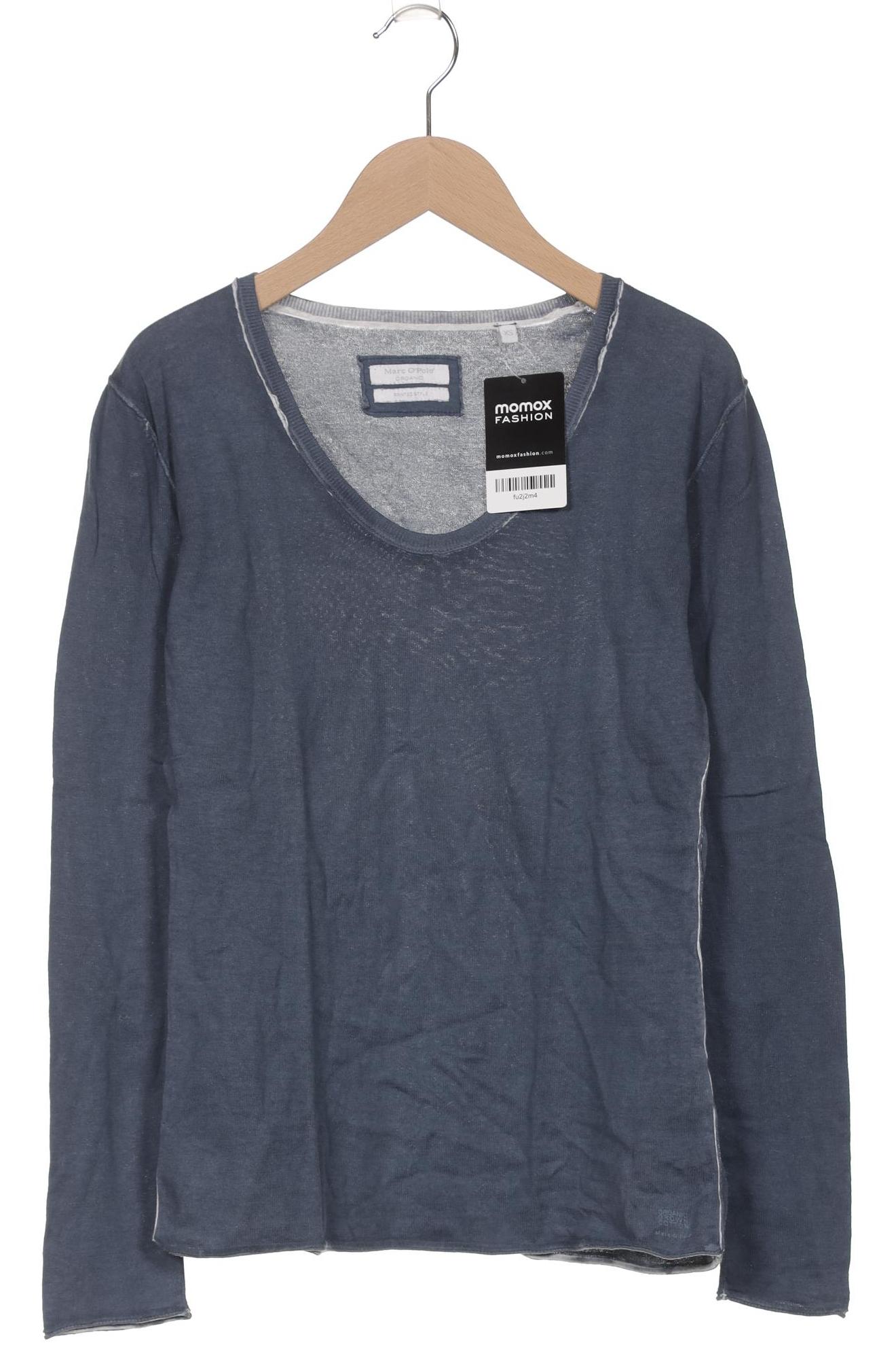 

Marc O Polo Damen Pullover, marineblau, Gr. 34