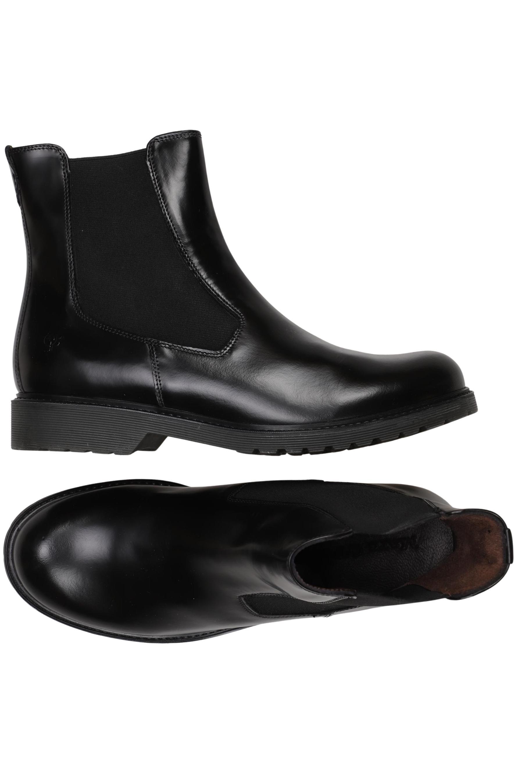 

Marc O Polo Damen Stiefelette, schwarz, Gr. 39