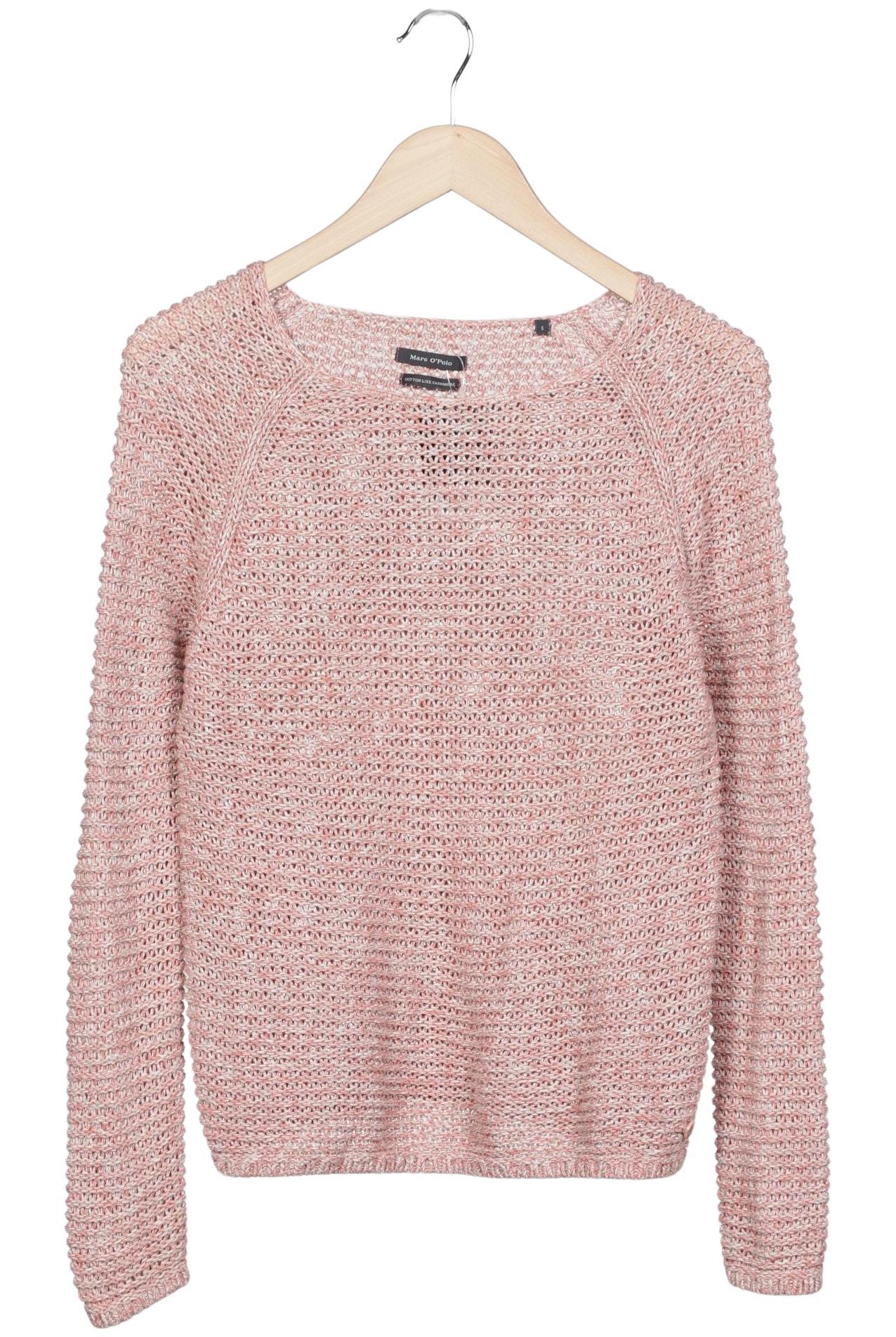 

Marc O Polo Damen Pullover, pink, Gr. 36