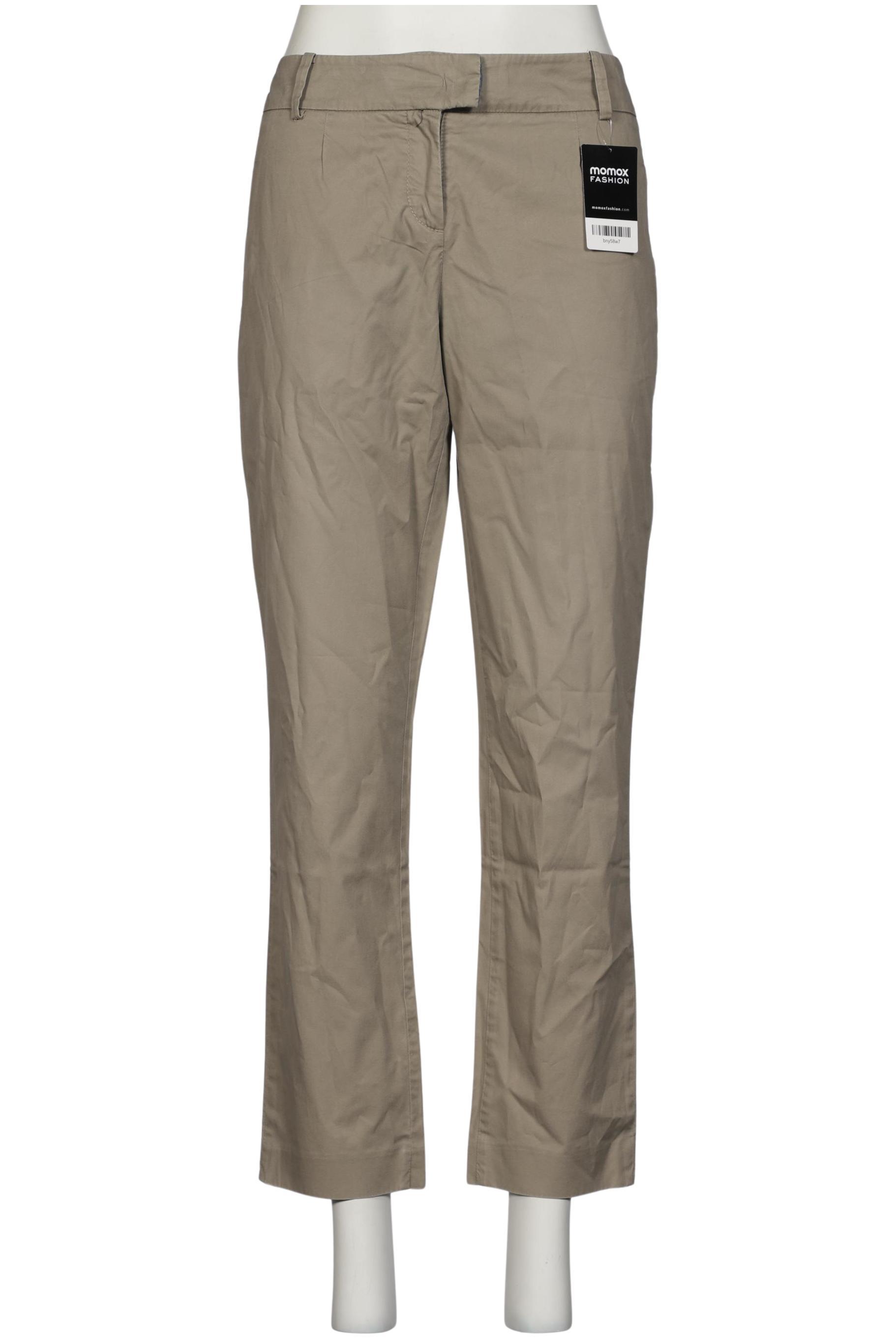 

Marc O Polo Damen Stoffhose, beige, Gr. 40