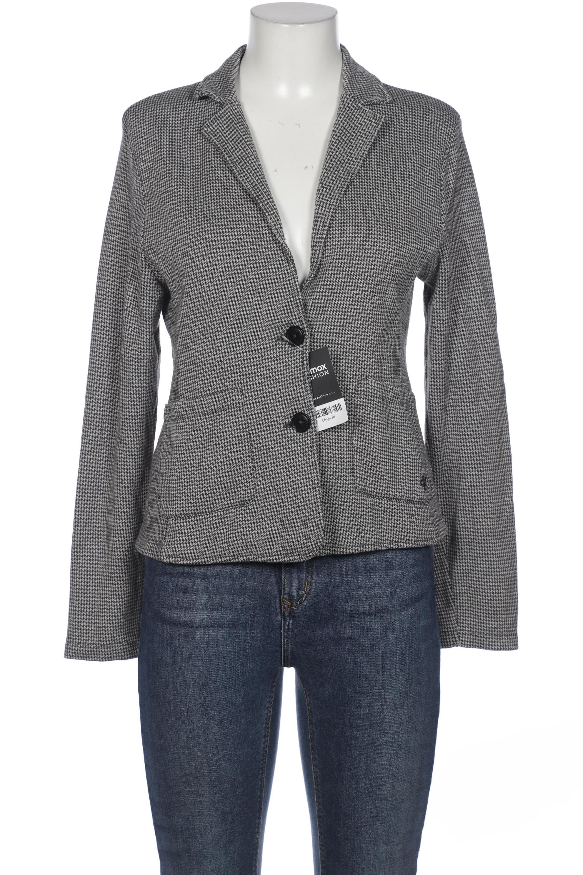 

Marc O Polo Damen Blazer, grau, Gr. 40