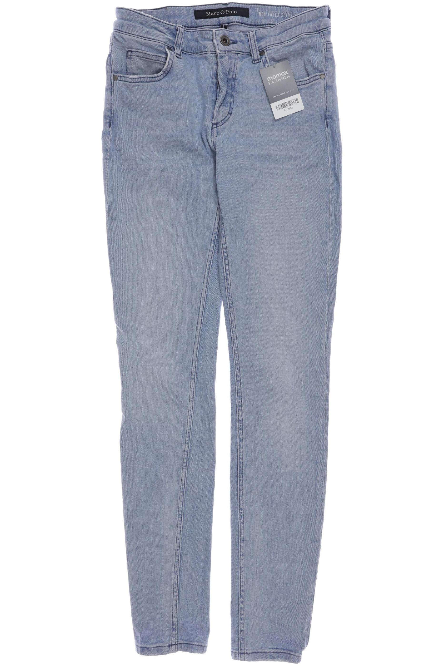 

Marc O Polo Damen Jeans, hellblau, Gr. 29