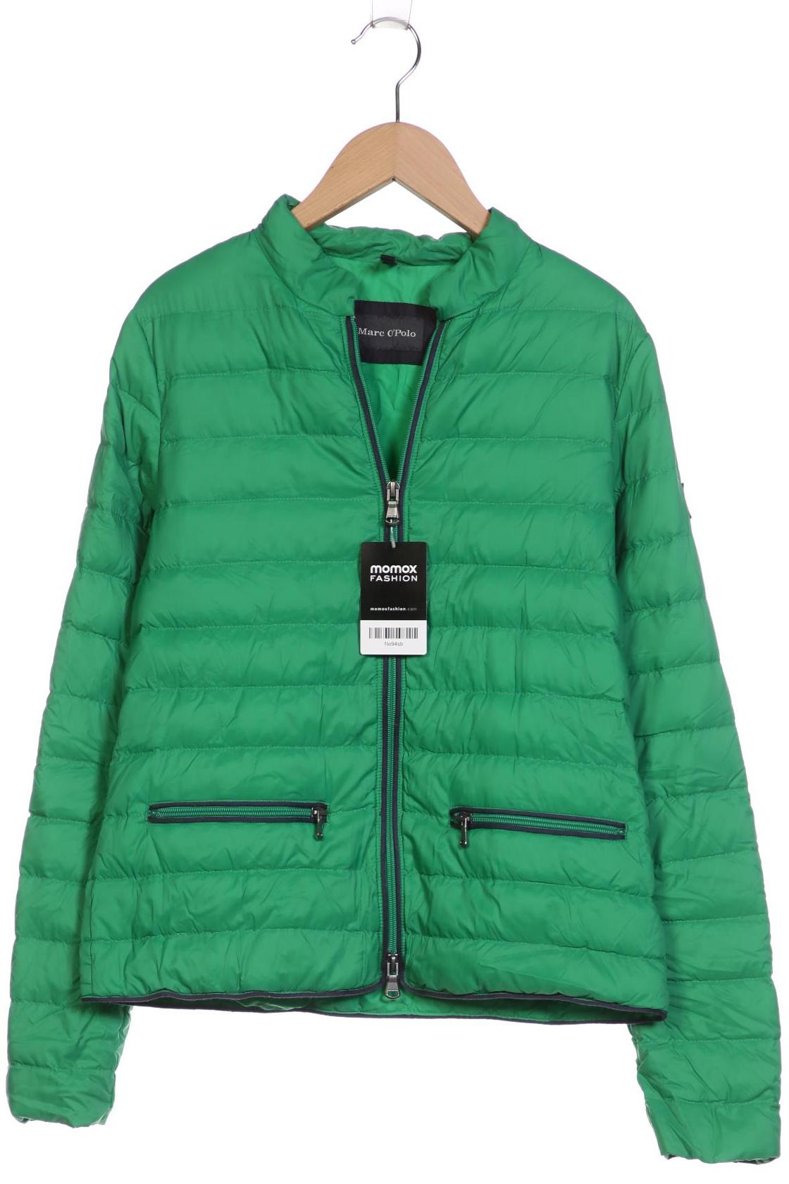 

Marc O Polo Damen Jacke, grün, Gr. 38