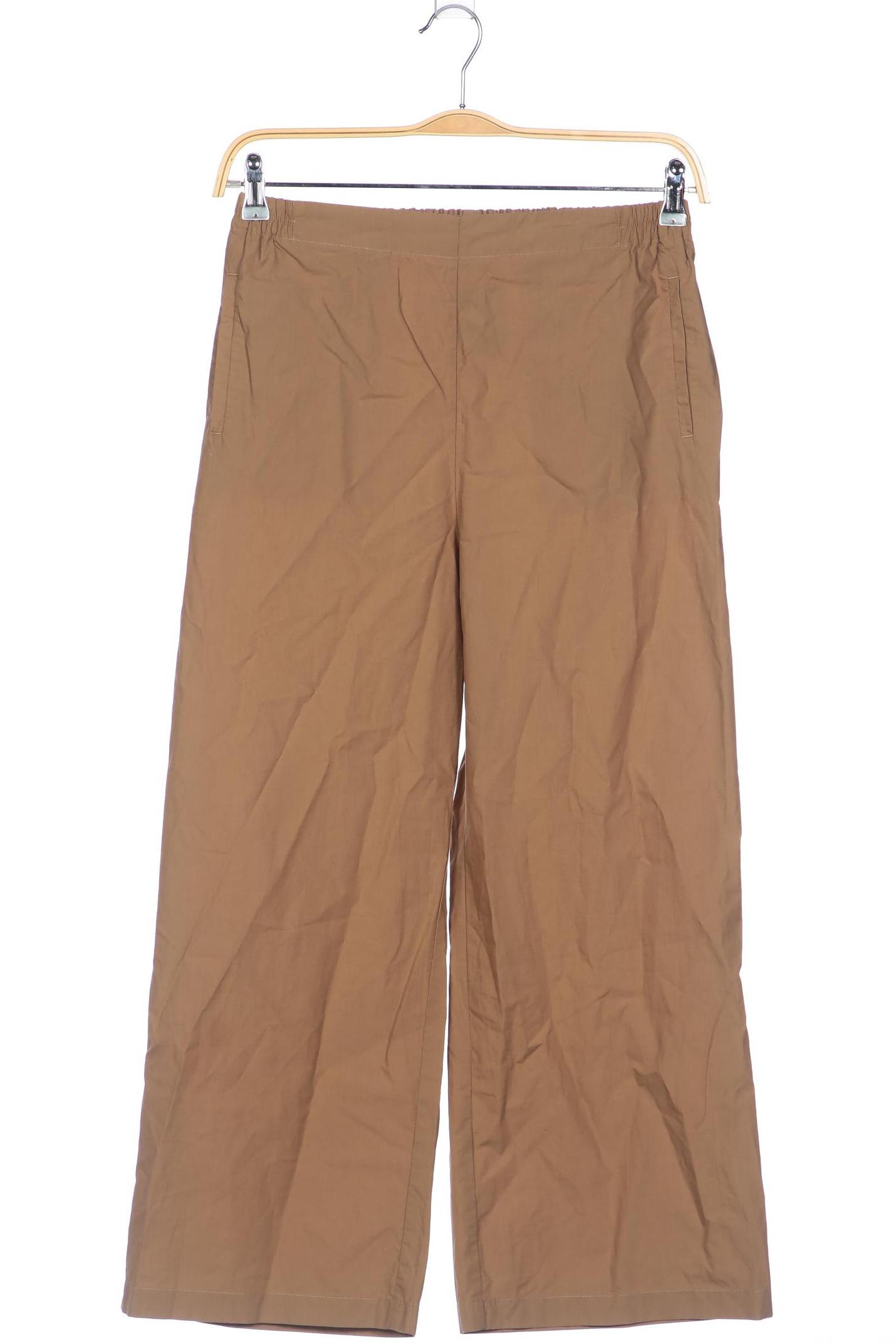 

Marc O Polo Damen Stoffhose, beige, Gr. 38