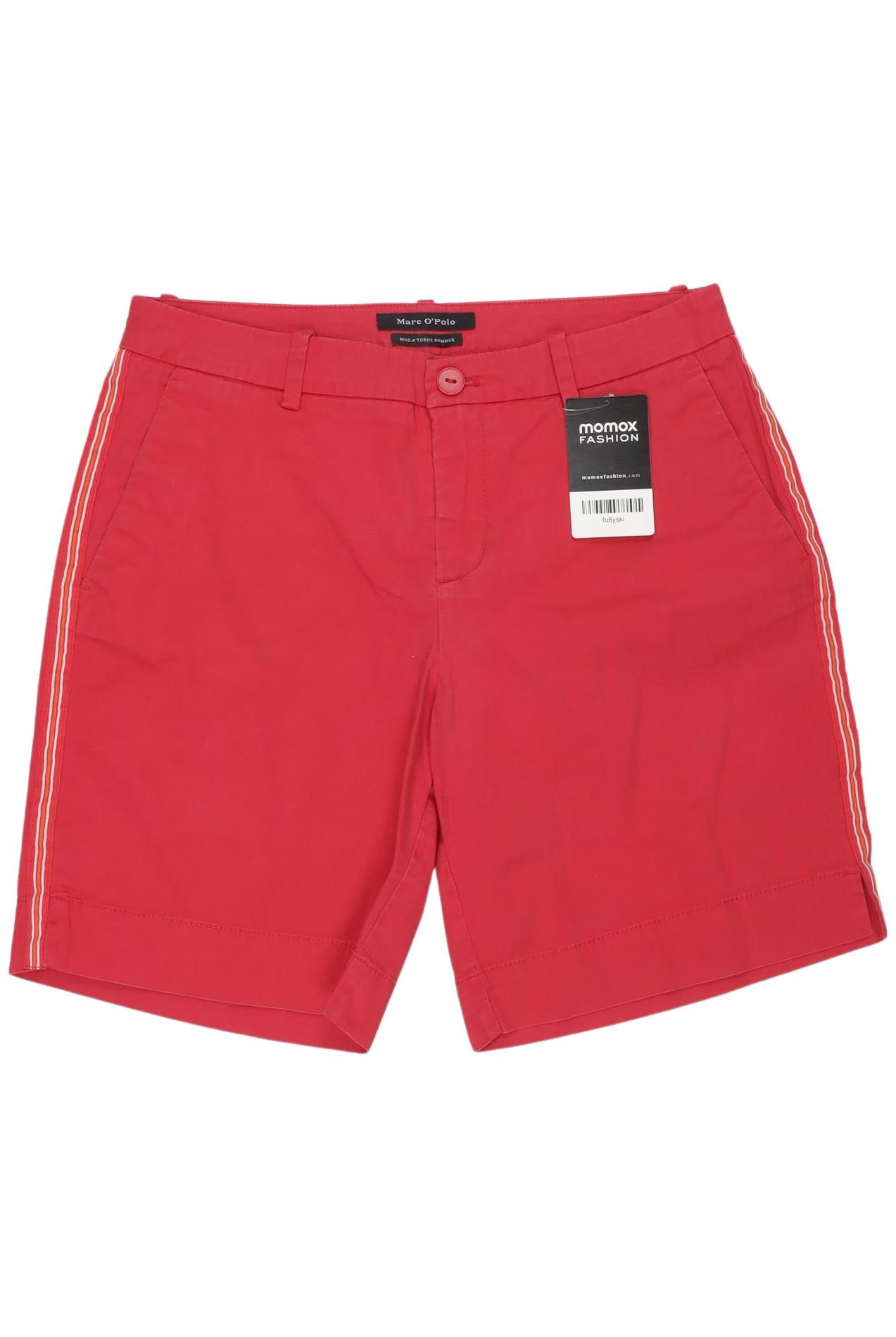 

Marc O Polo Damen Shorts, pink, Gr. 34