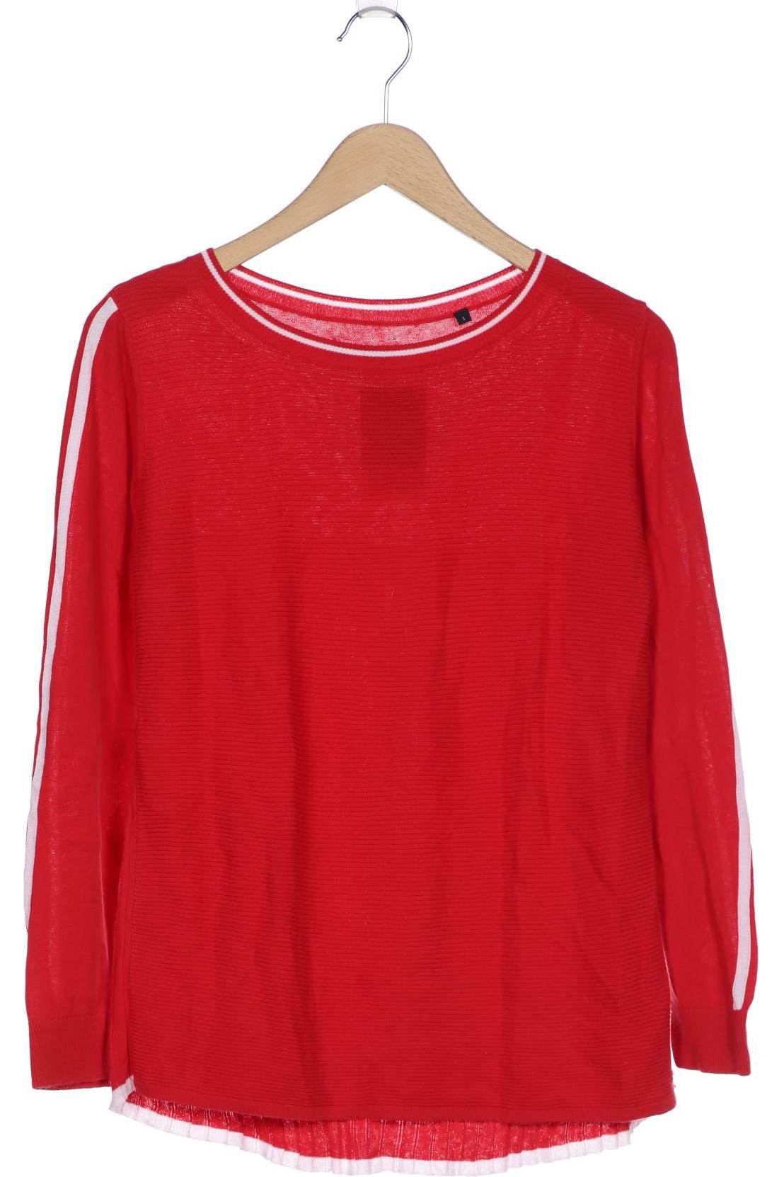 

Marc O Polo Damen Pullover, rot