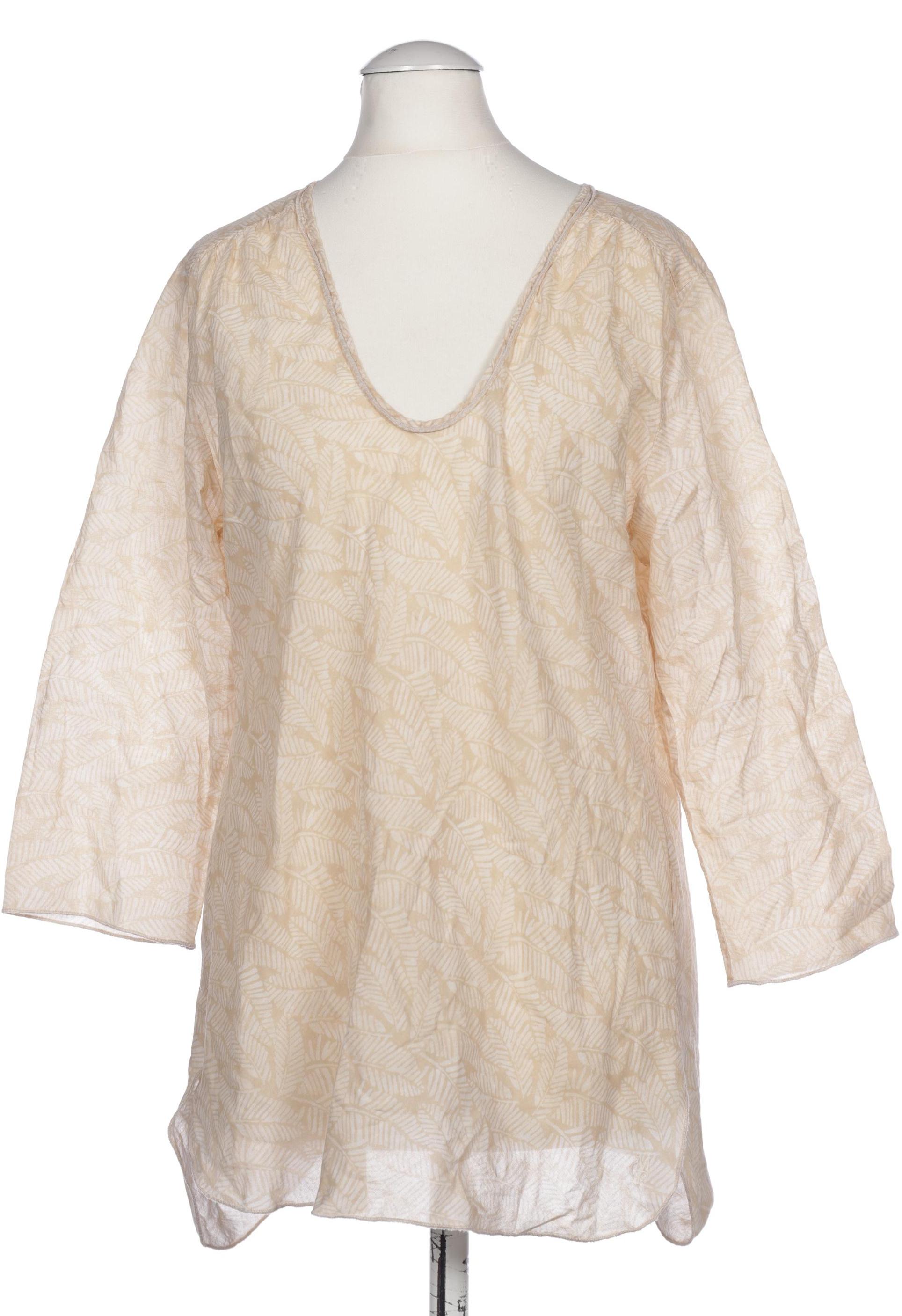

Marc O Polo Damen Bluse, beige