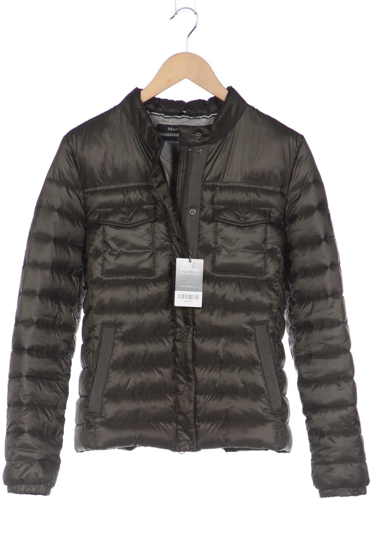 

Marc O Polo Damen Jacke, grün