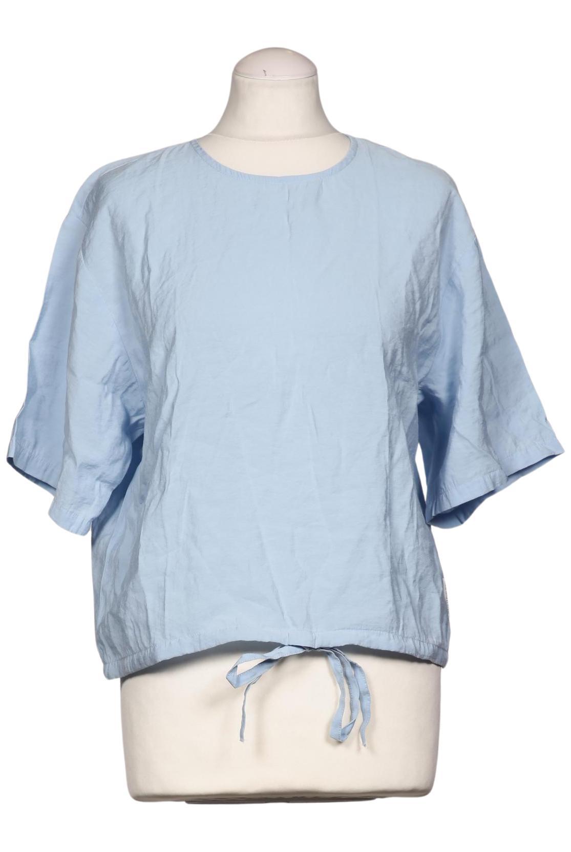 

Marc O Polo Damen Bluse, hellblau, Gr. 38