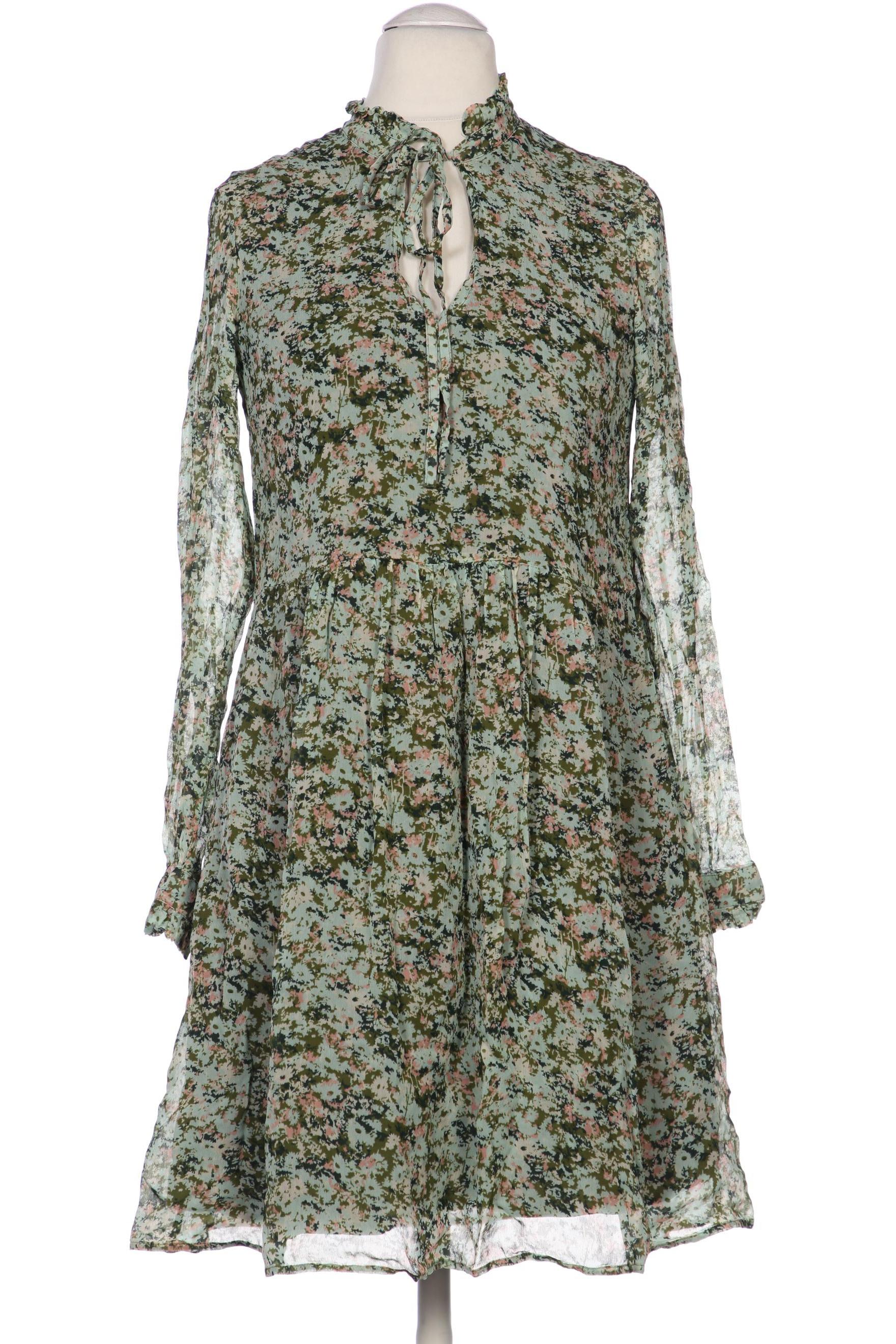 

Marc O Polo Damen Kleid, türkis, Gr. 34