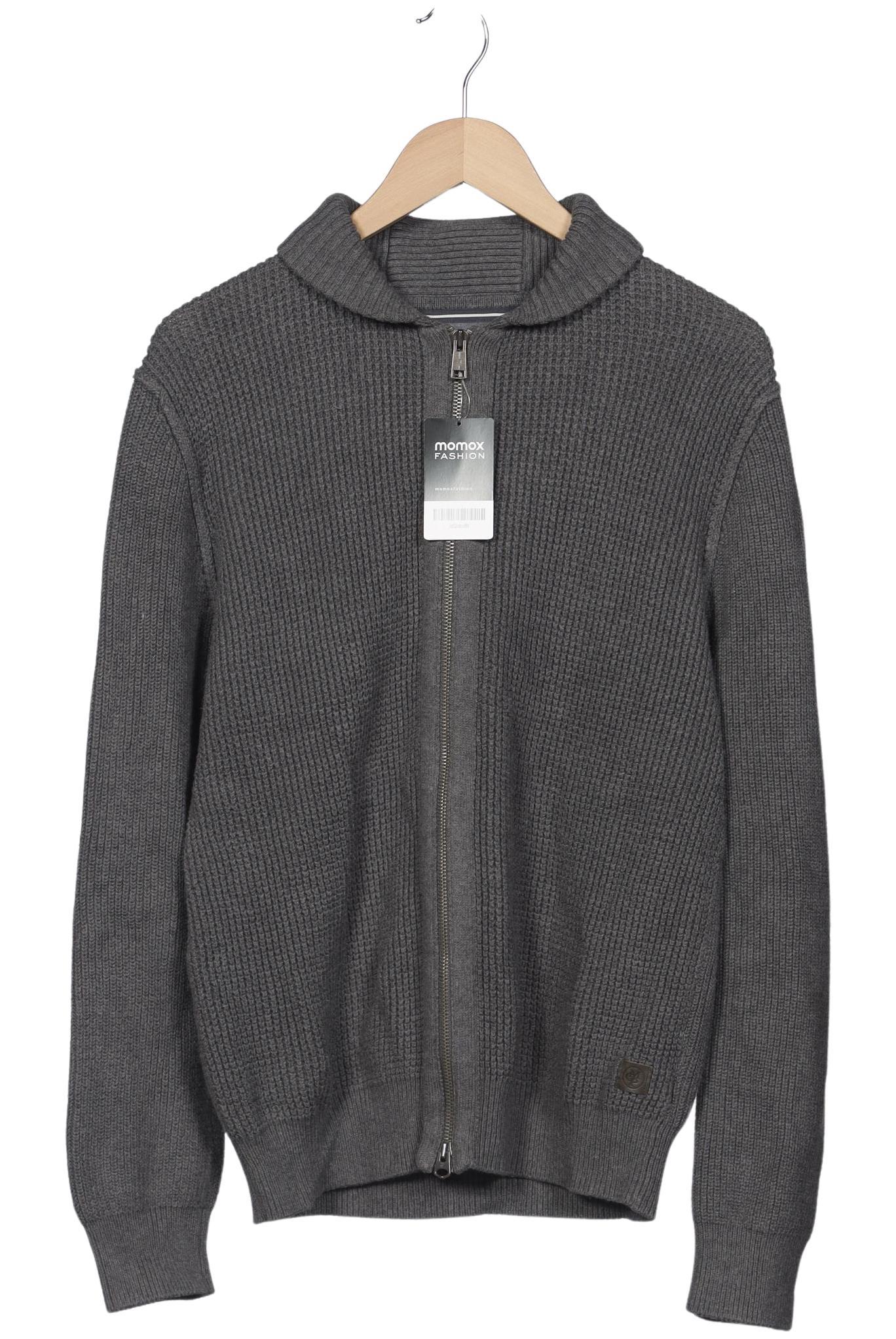 

Marc O Polo Herren Pullover, grau, Gr. 52