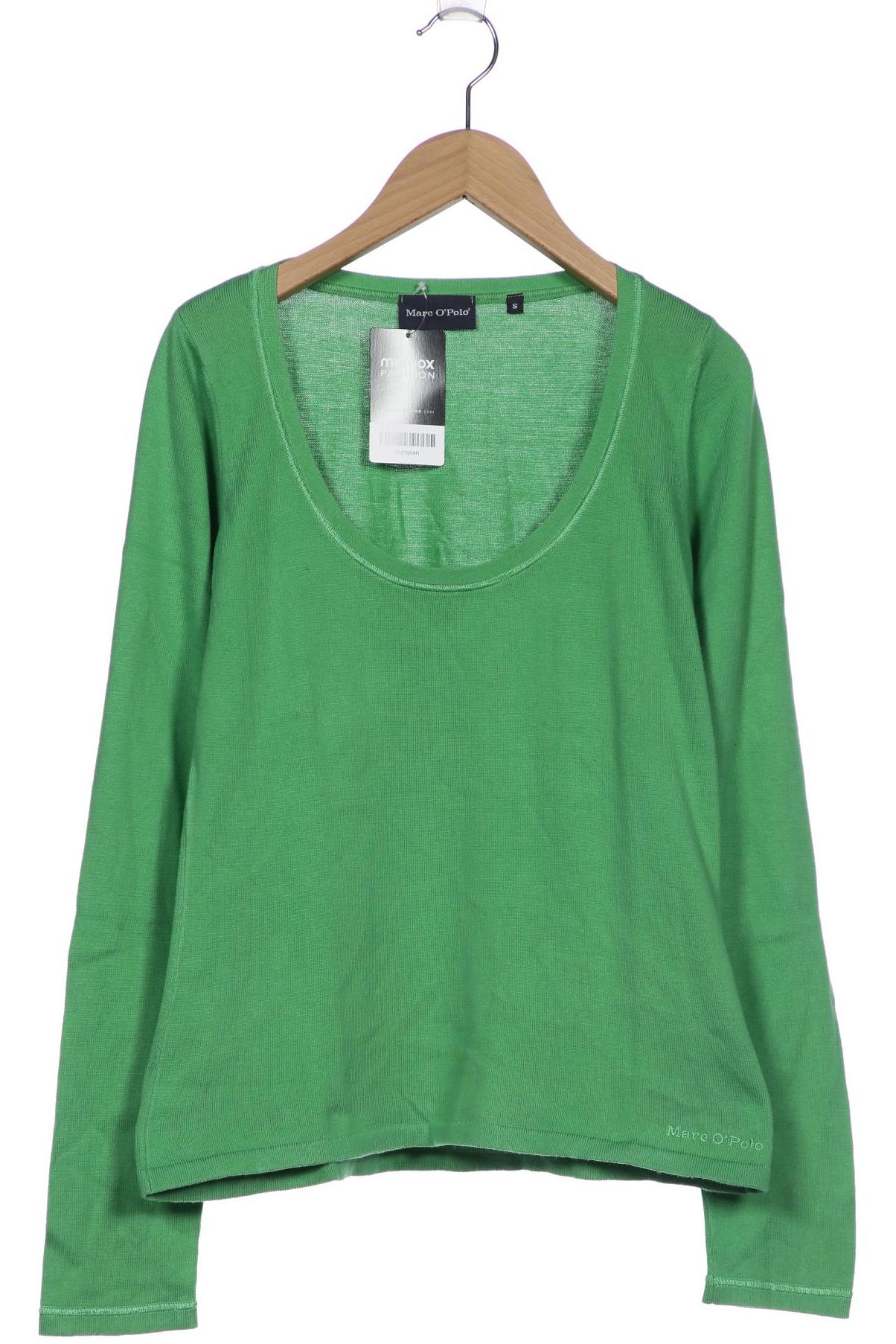 

Marc O Polo Damen Pullover, grün