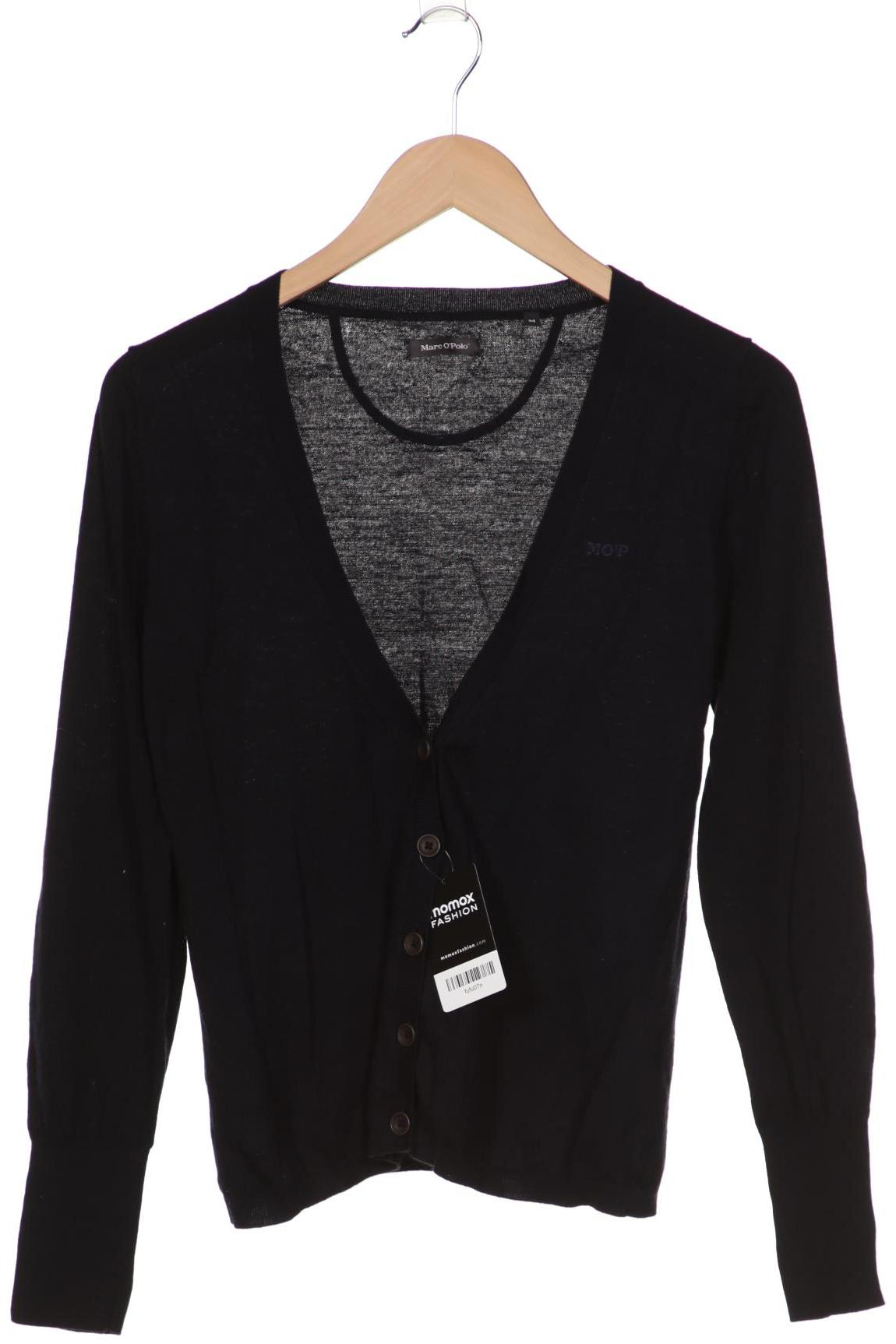 

Marc O Polo Damen Strickjacke, marineblau