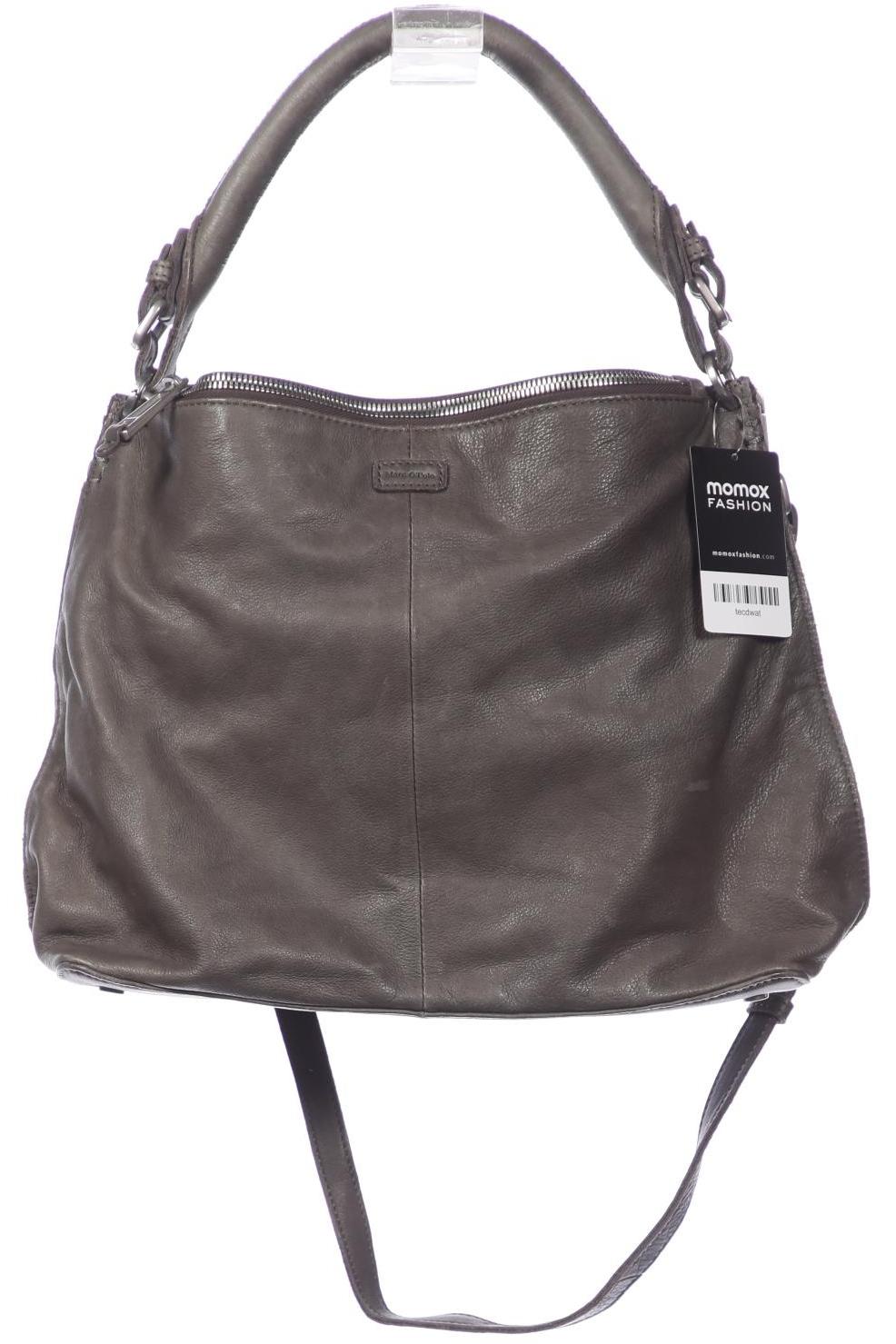 

Marc O Polo Damen Handtasche, grau, Gr.