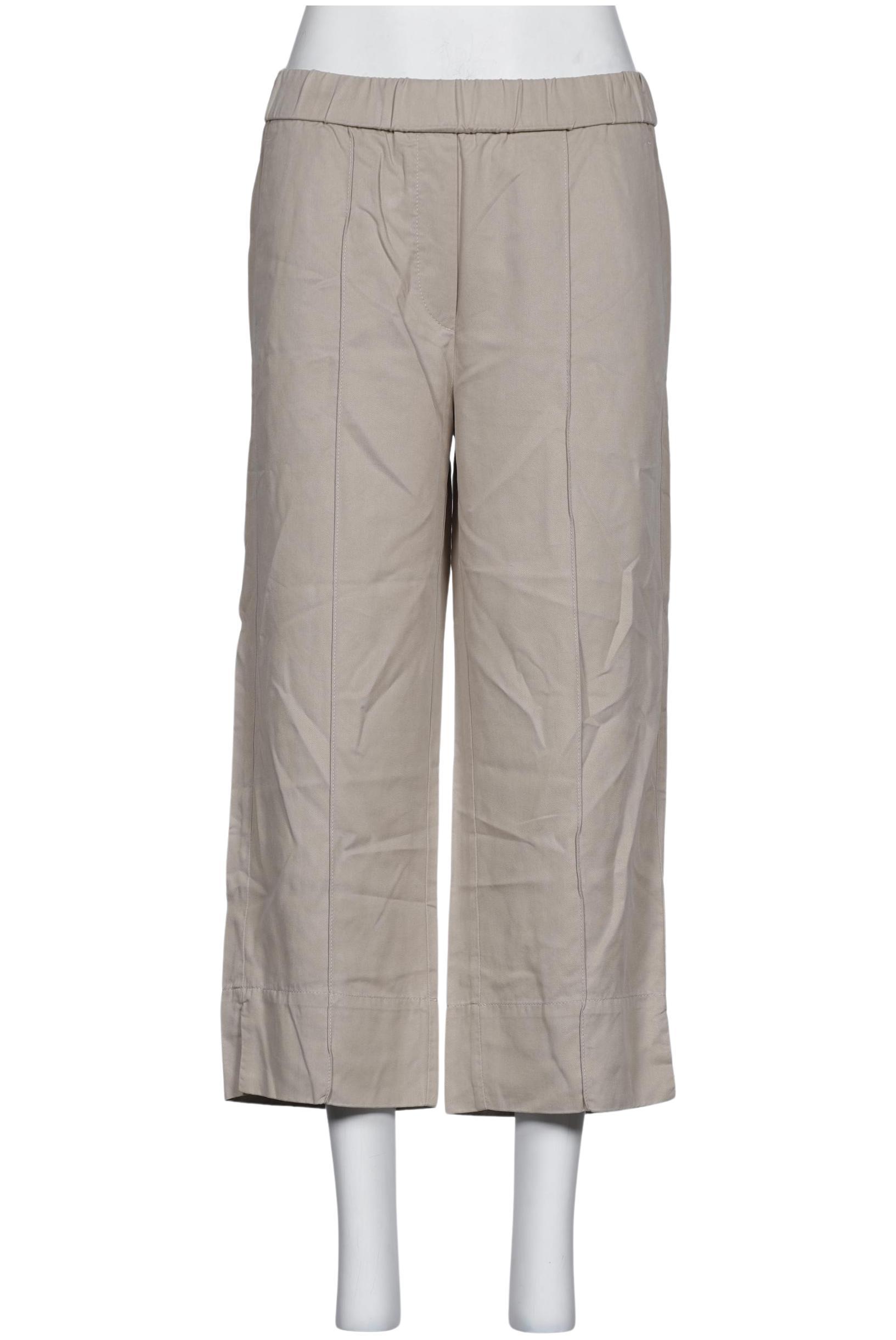 

Marc O Polo Damen Stoffhose, beige, Gr. 30