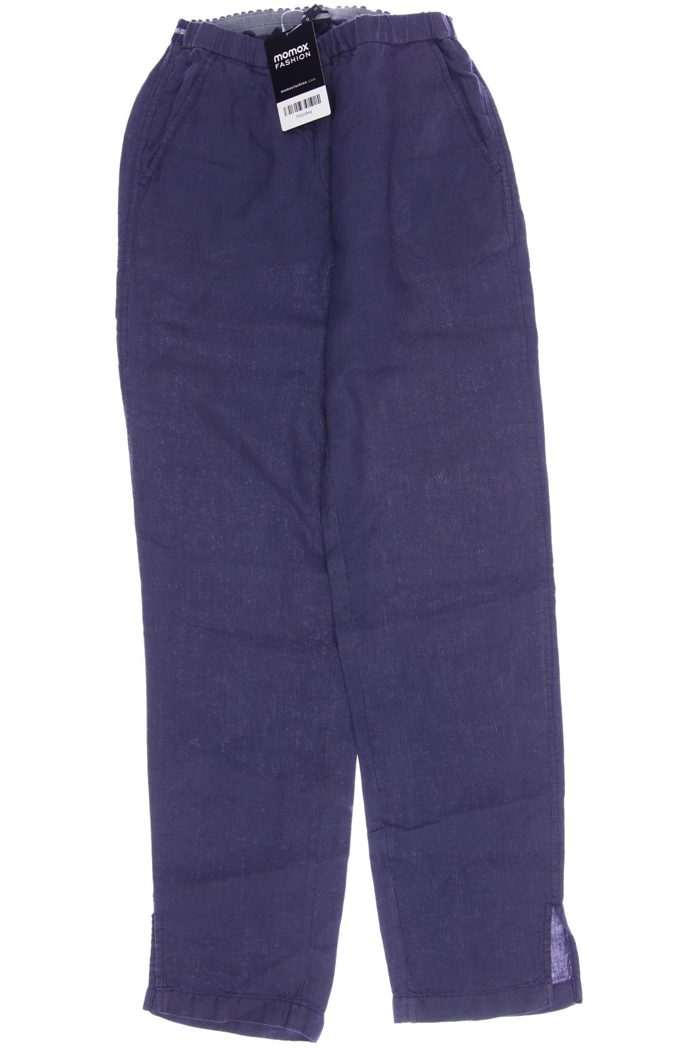 

Marc O Polo Damen Stoffhose, marineblau, Gr. 32