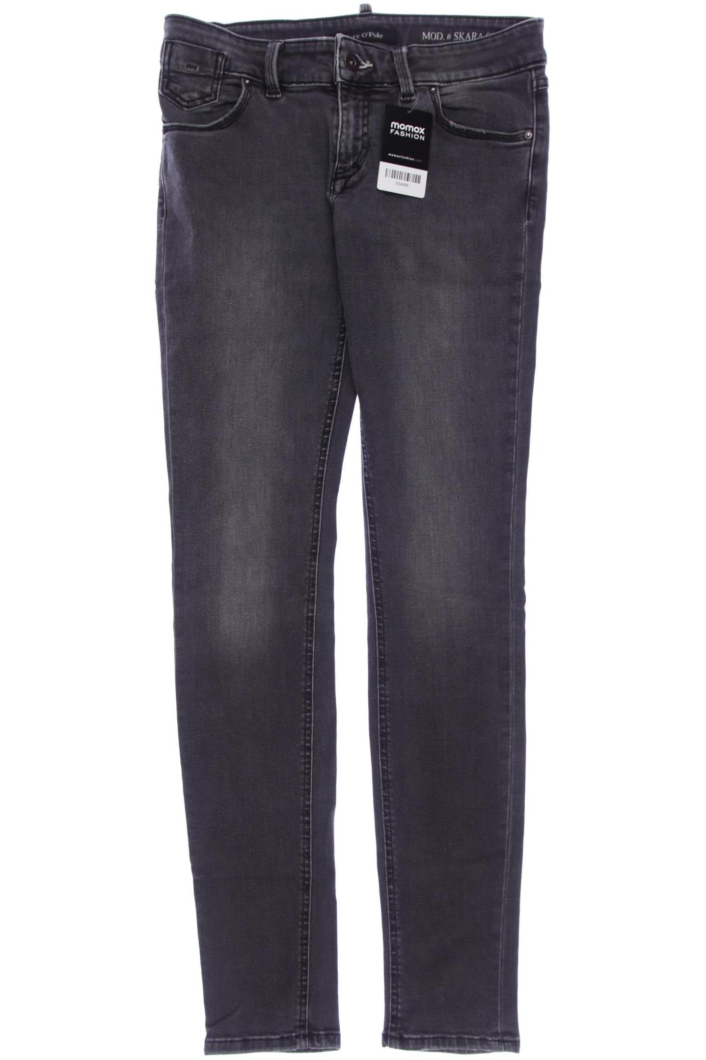 

Marc O Polo Damen Jeans, grau, Gr. 29