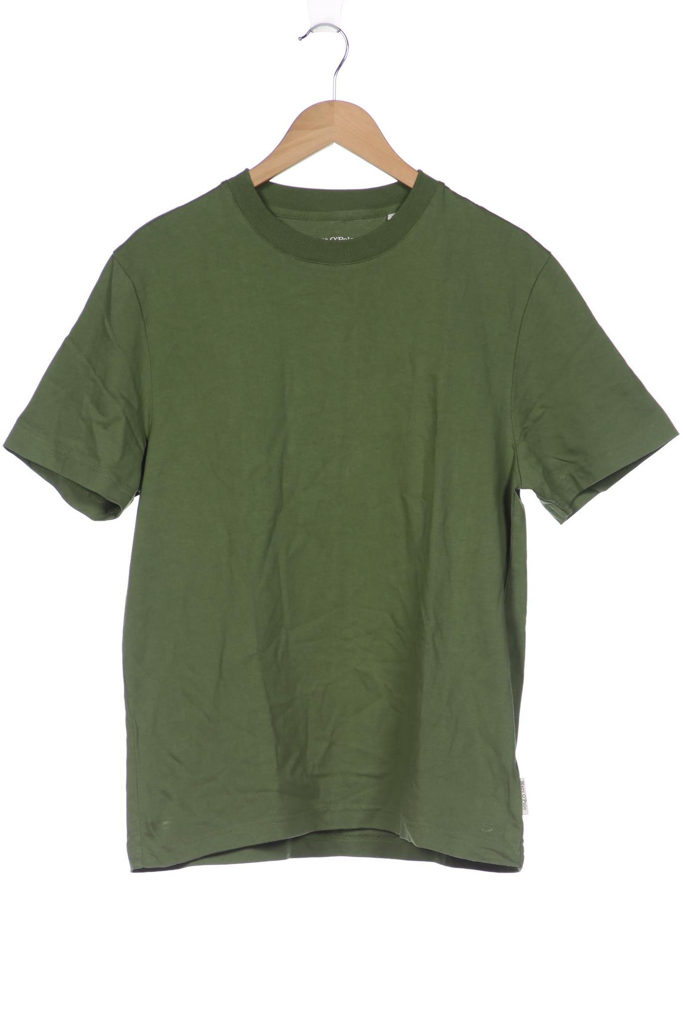 

Marc O Polo Herren T-Shirt, grün