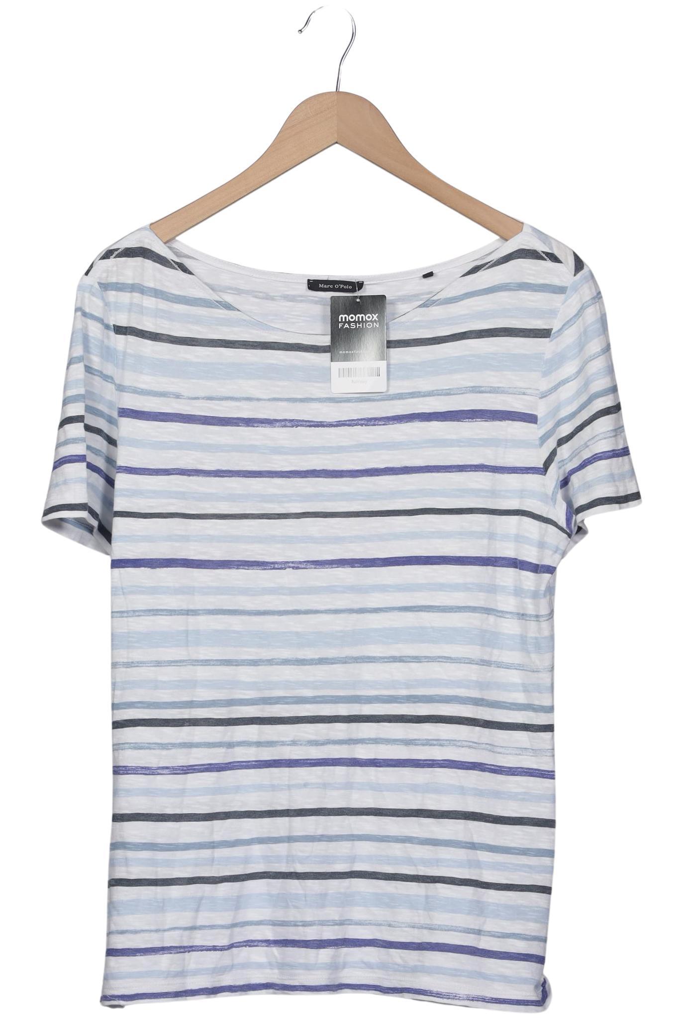 

Marc O Polo Herren T-Shirt, hellblau, Gr. 54