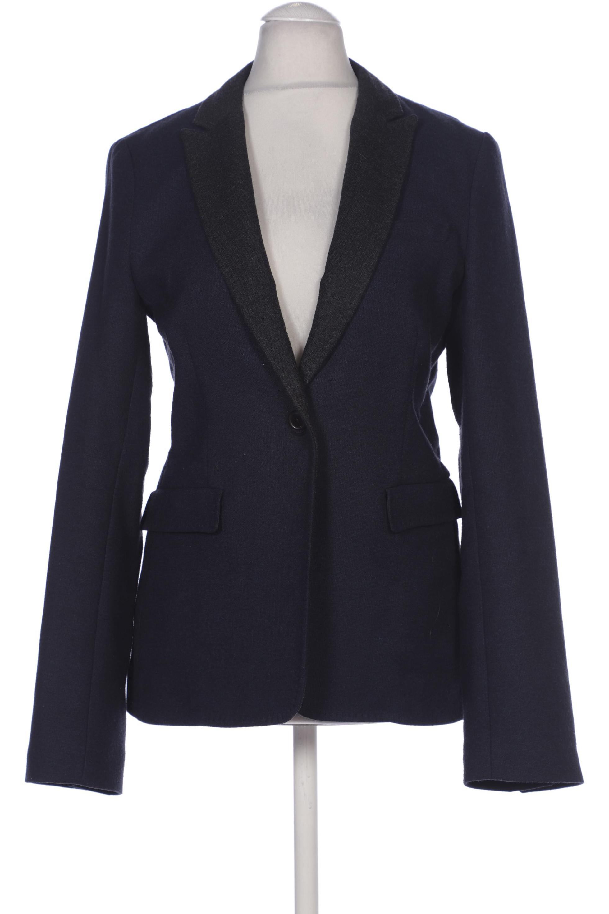 

Marc O Polo Damen Blazer, marineblau, Gr. 38