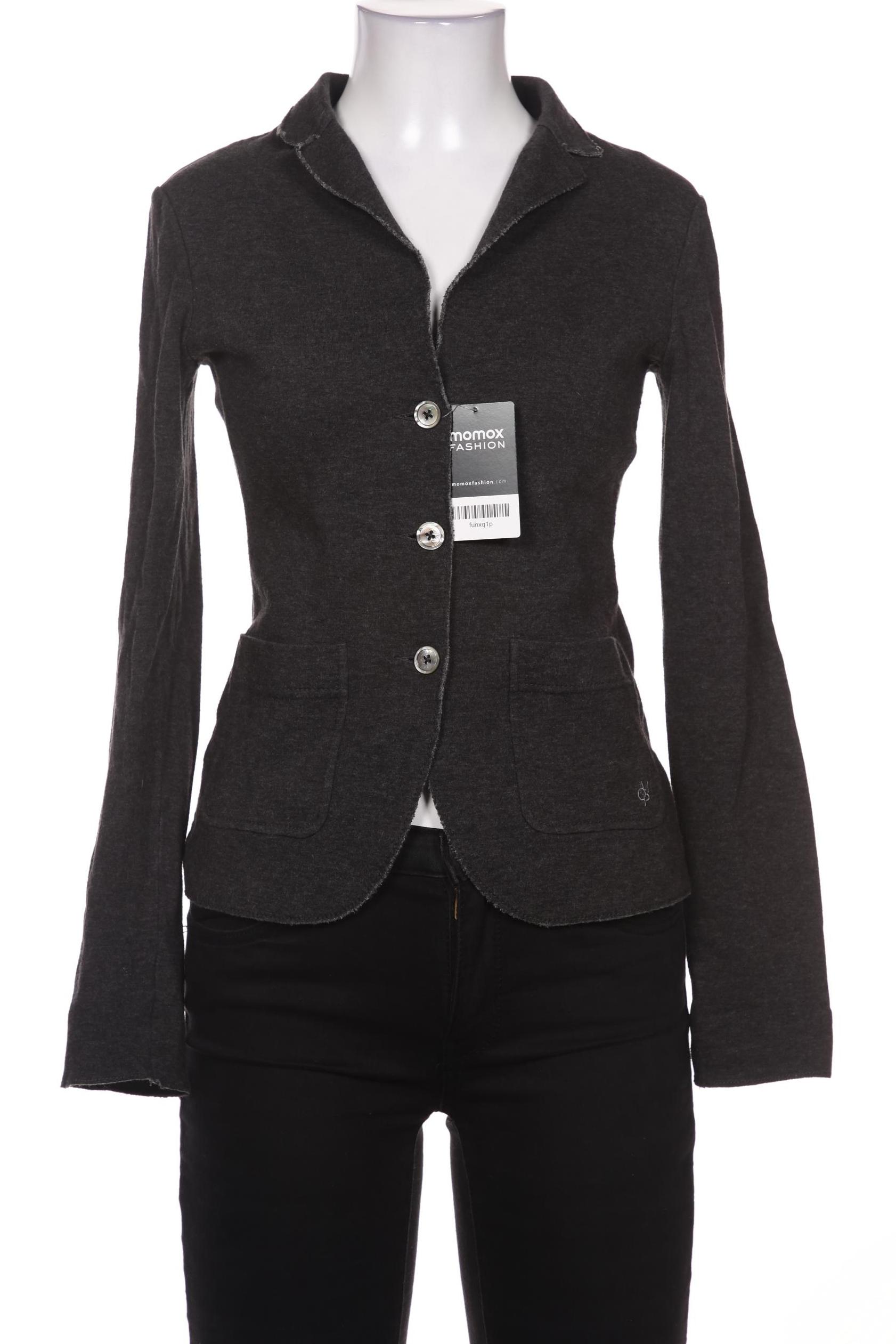 

Marc O Polo Damen Blazer, grau, Gr. 34