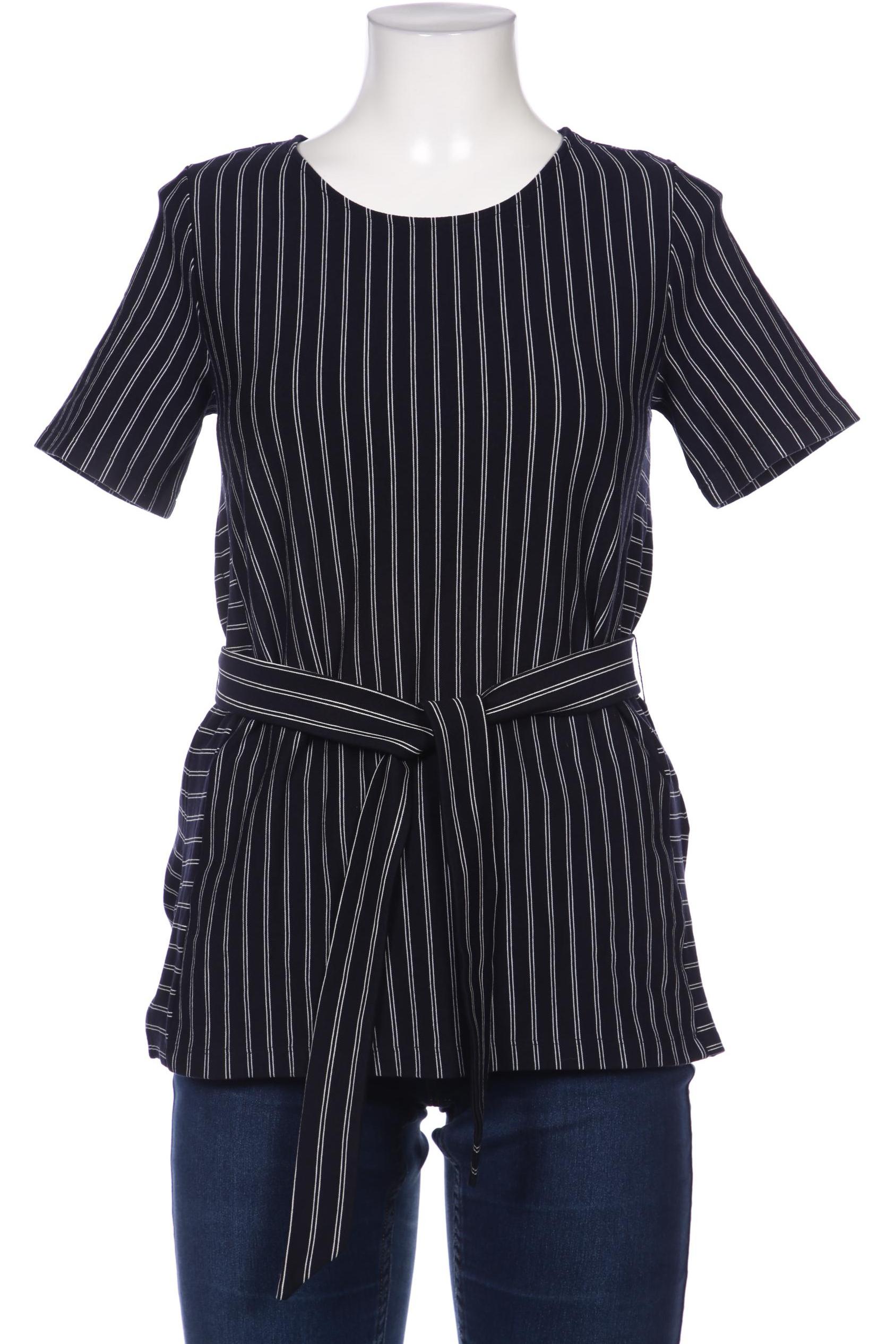 

Marc O Polo Damen T-Shirt, marineblau, Gr. 42